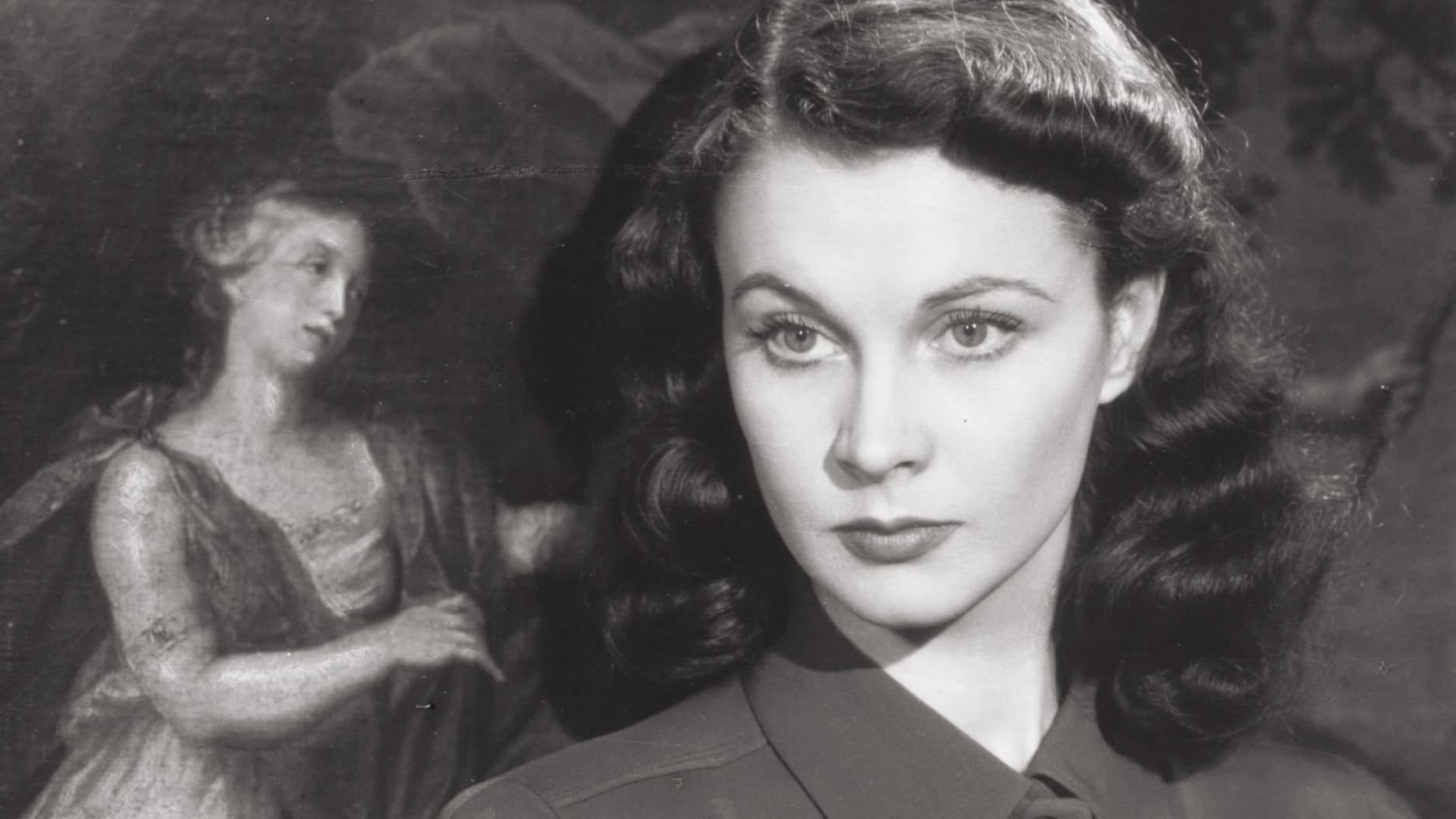 Vivien Leigh: A Delicate Balance - immagine