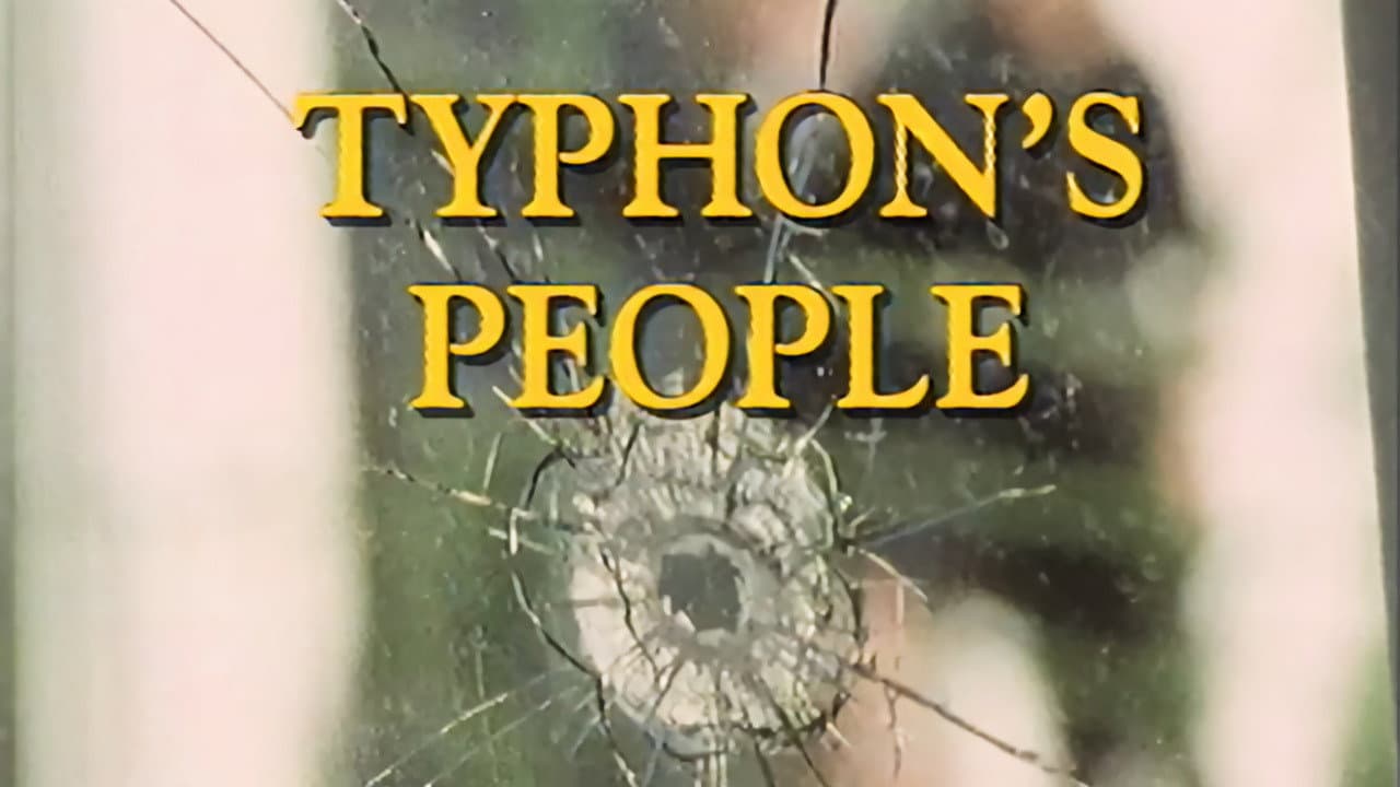 Typhon's People - immagine