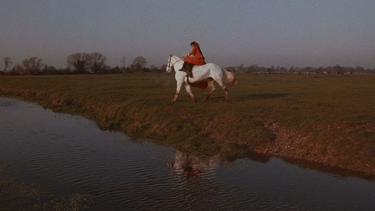 Fanny Hill - immagine