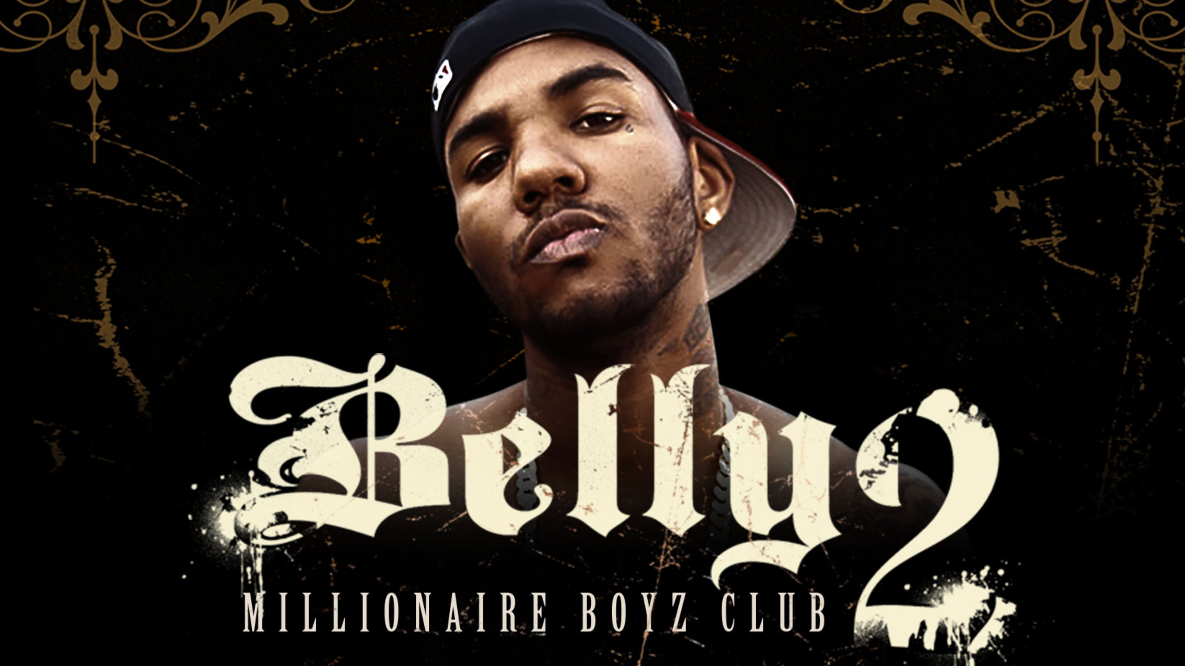 Belly 2: Millionaire Boyz Club - immagine