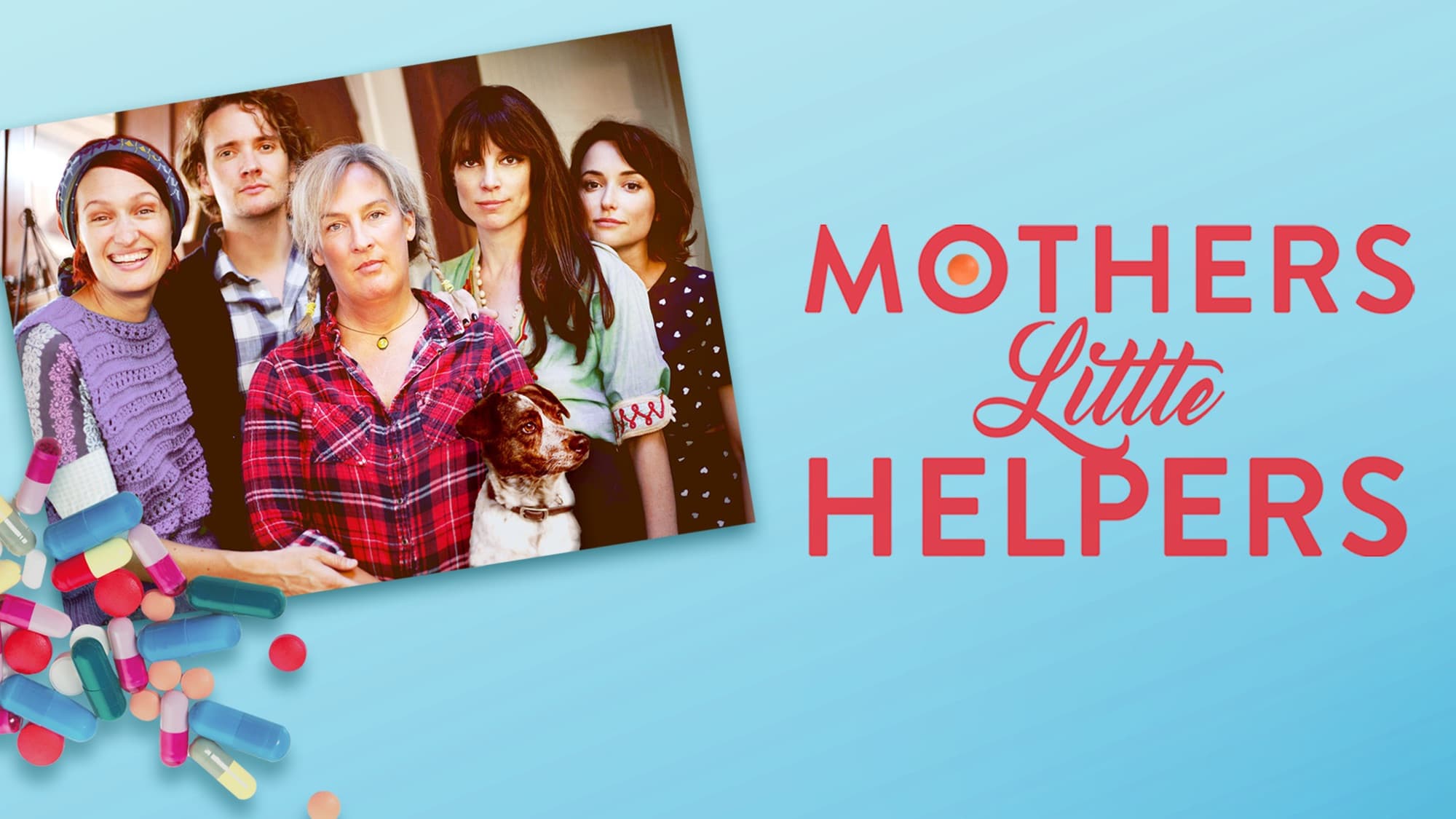 Mother's Little Helpers - immagine