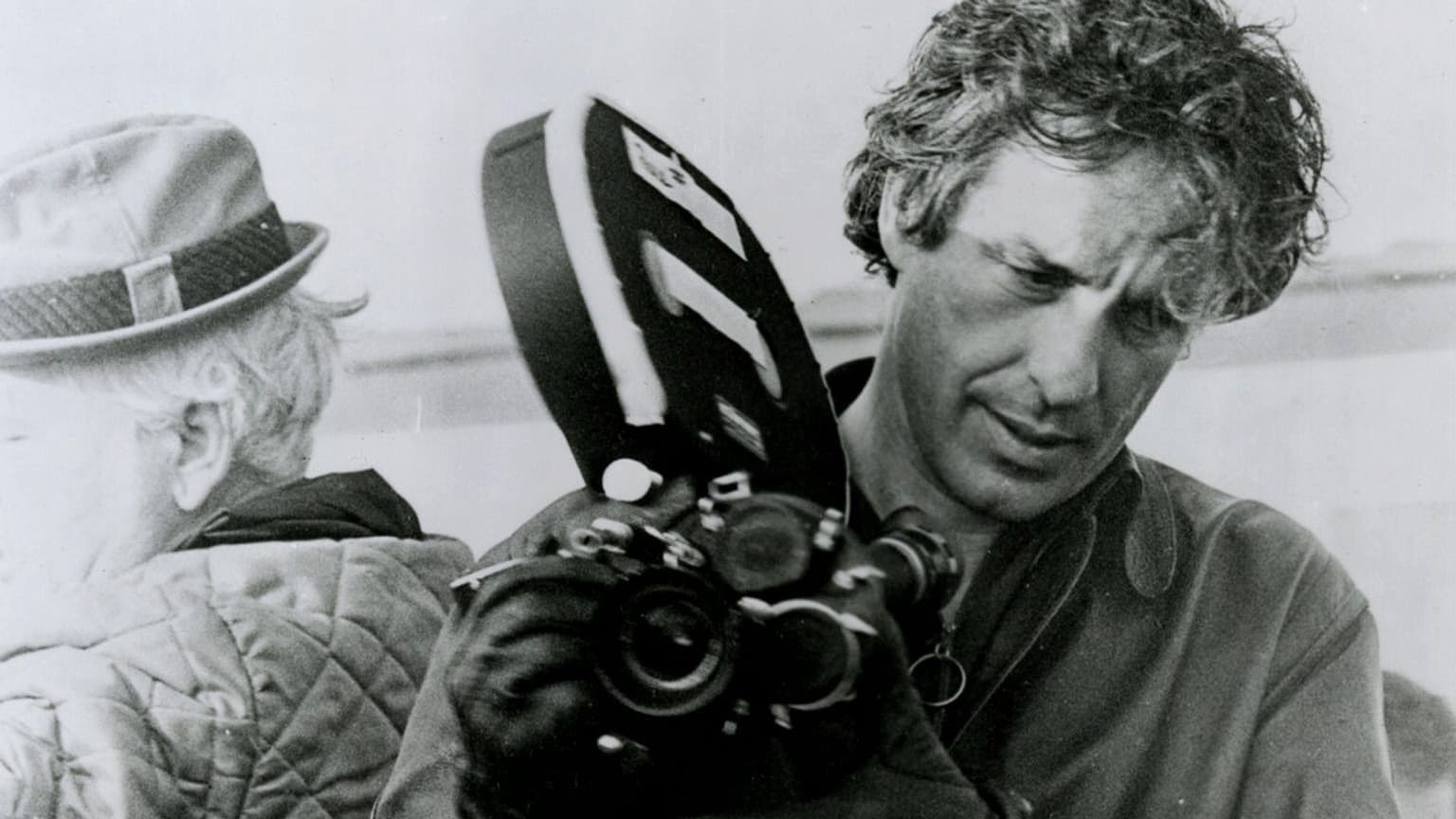 I'm Almost Not Crazy: John Cassavetes — The Man and His Work - immagine
