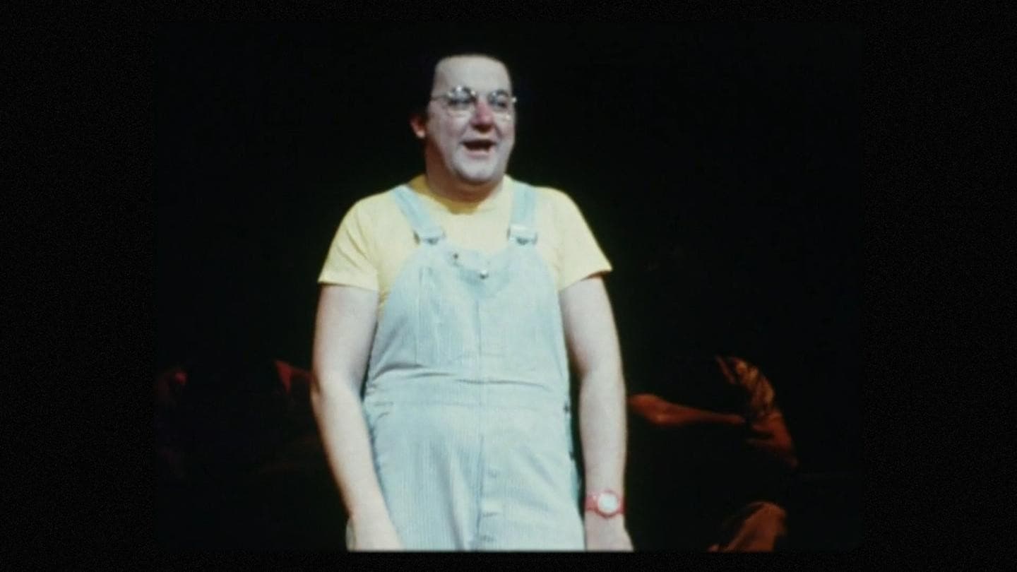 Mon Coluche à Moi - immagine