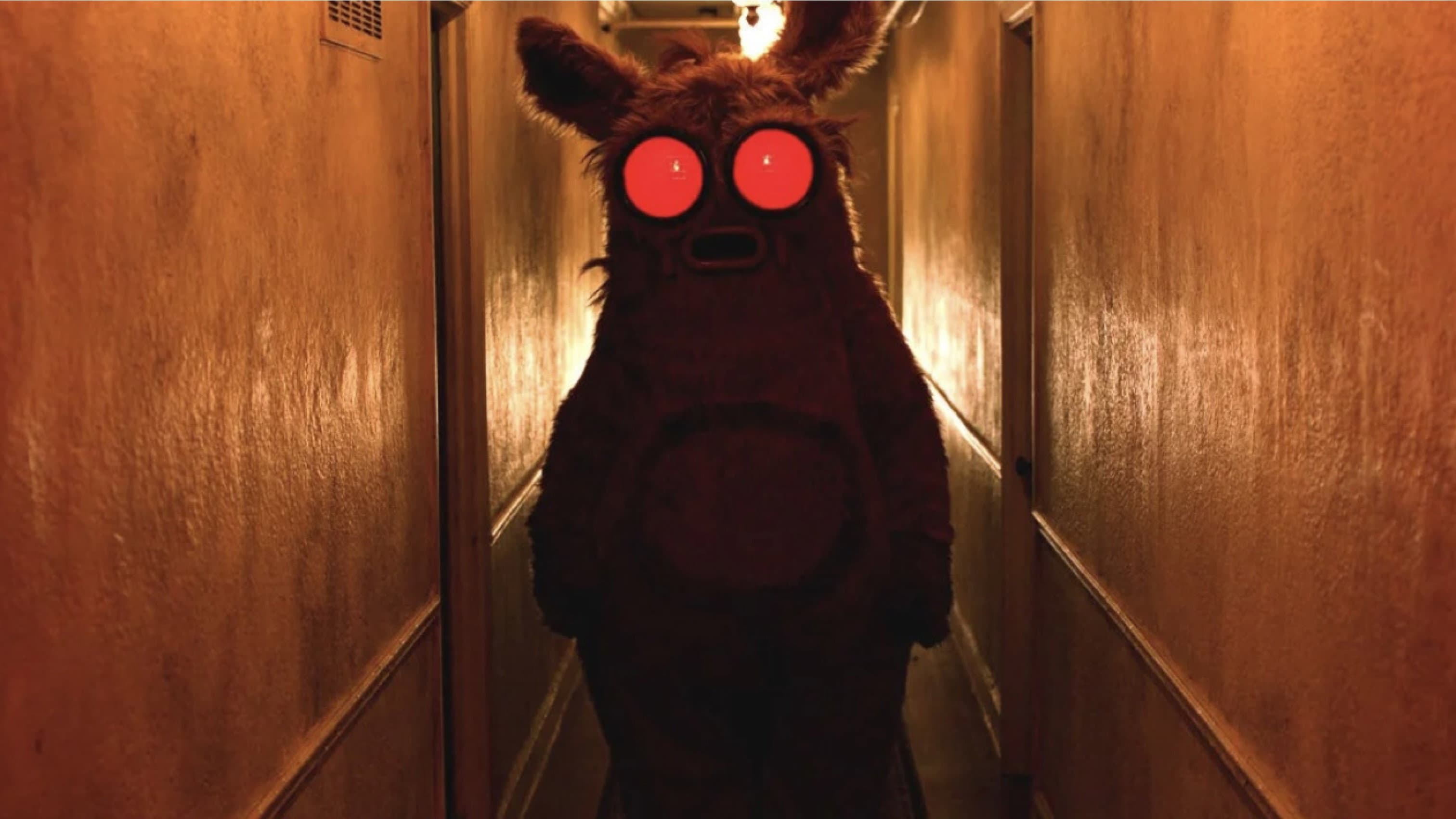 Pooka! - immagine