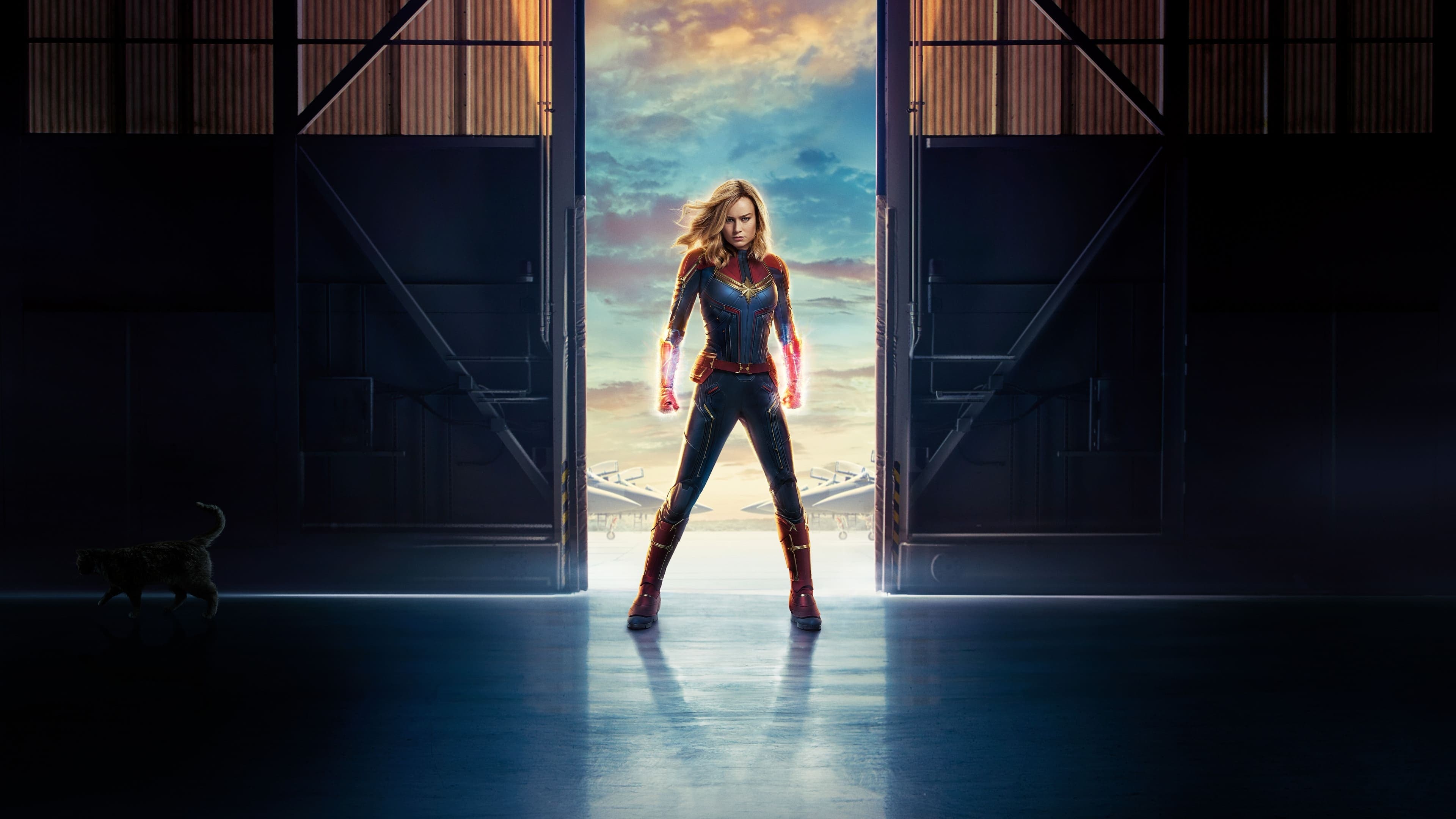 Captain Marvel - immagine