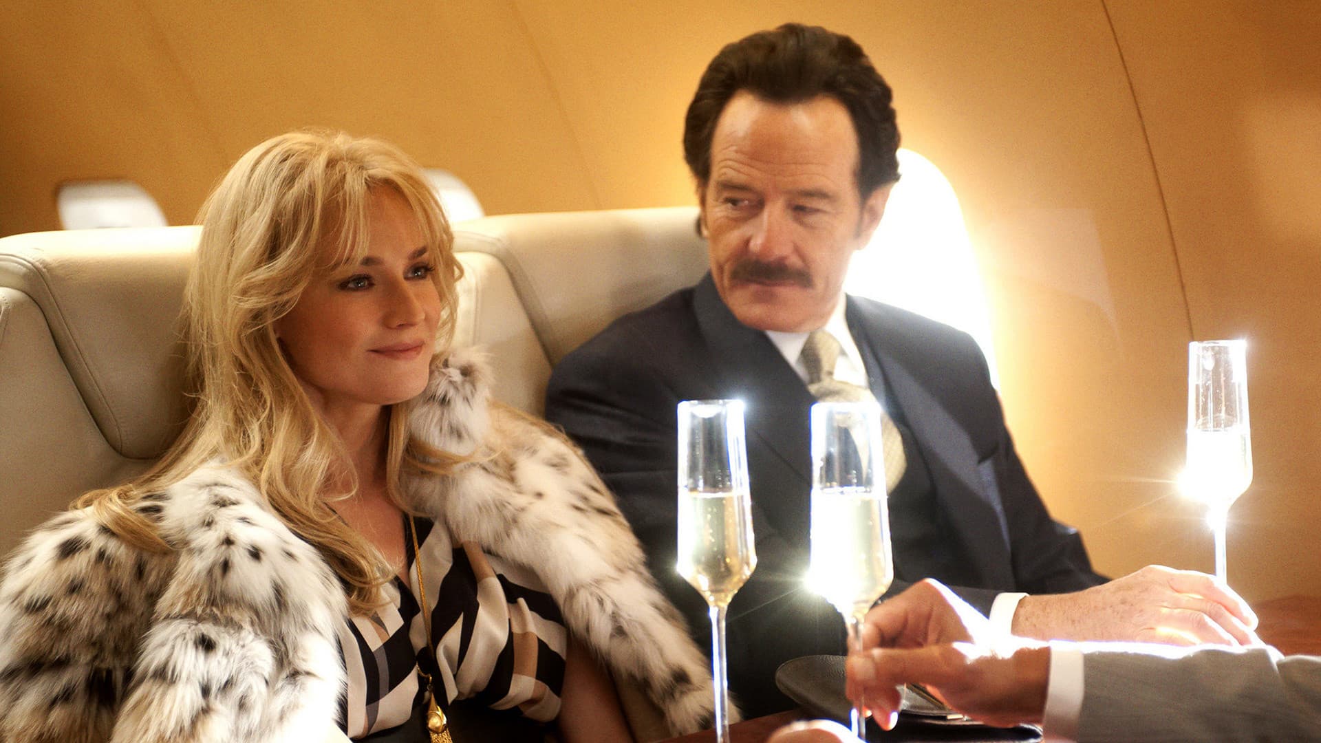 The Infiltrator - immagine