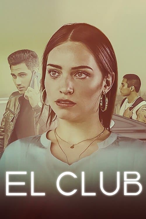 Poster di El Club