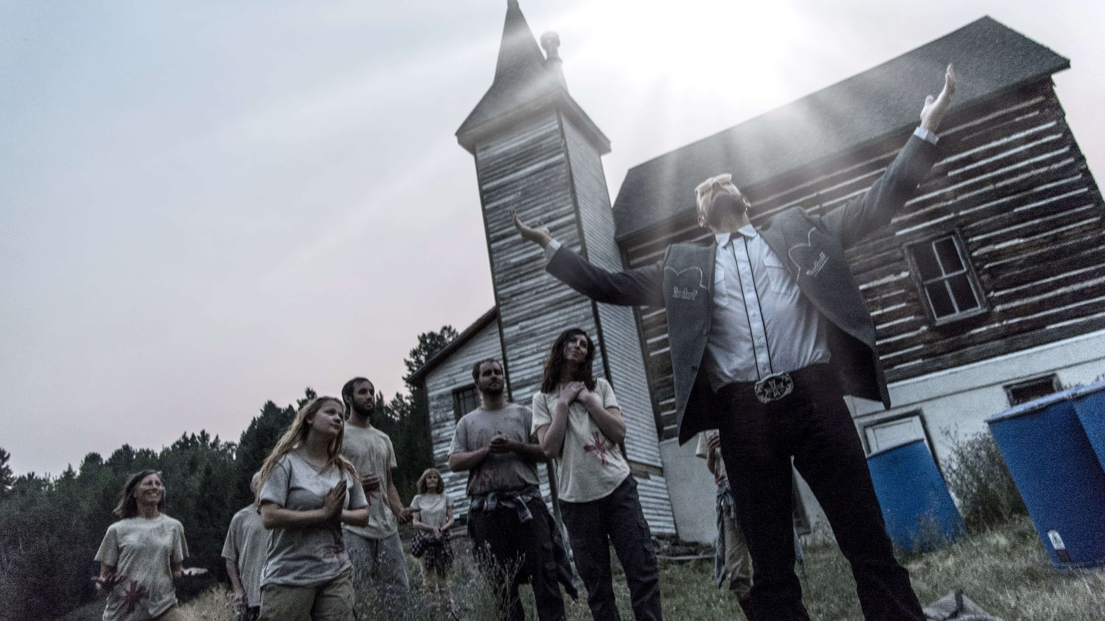 Far Cry 5: Inside Eden's Gate - immagine