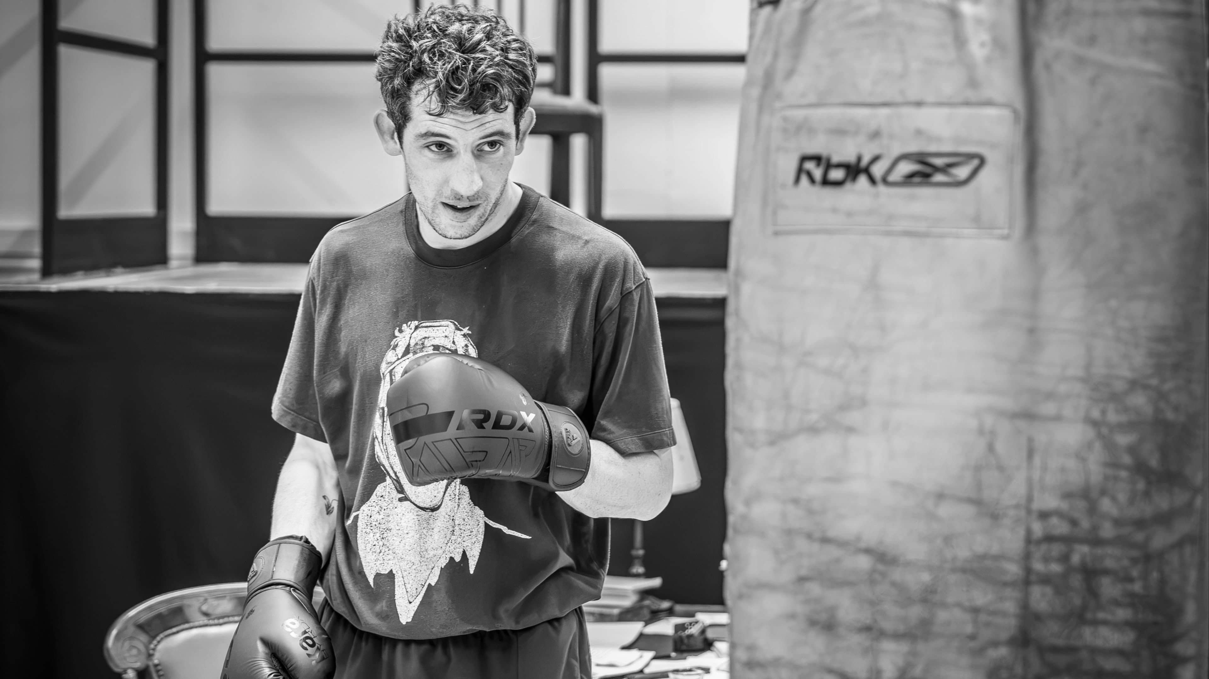 National Theatre Live: Golden Boy - immagine