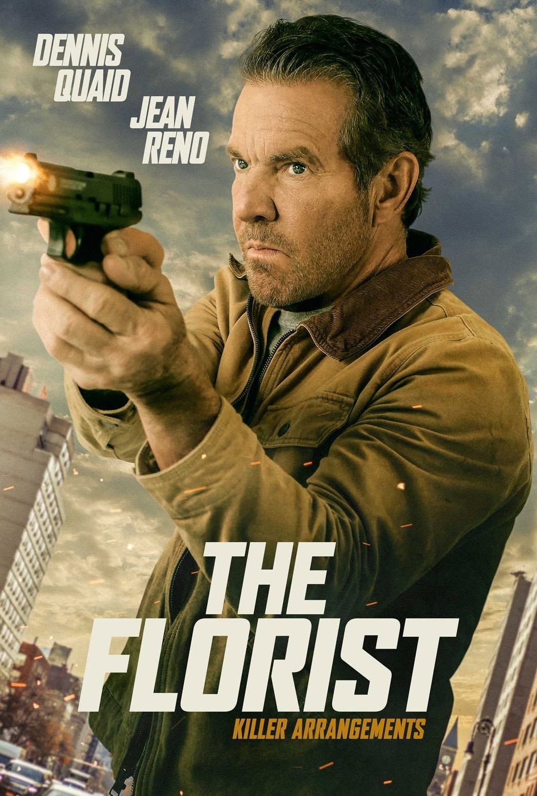 Poster di The Florist