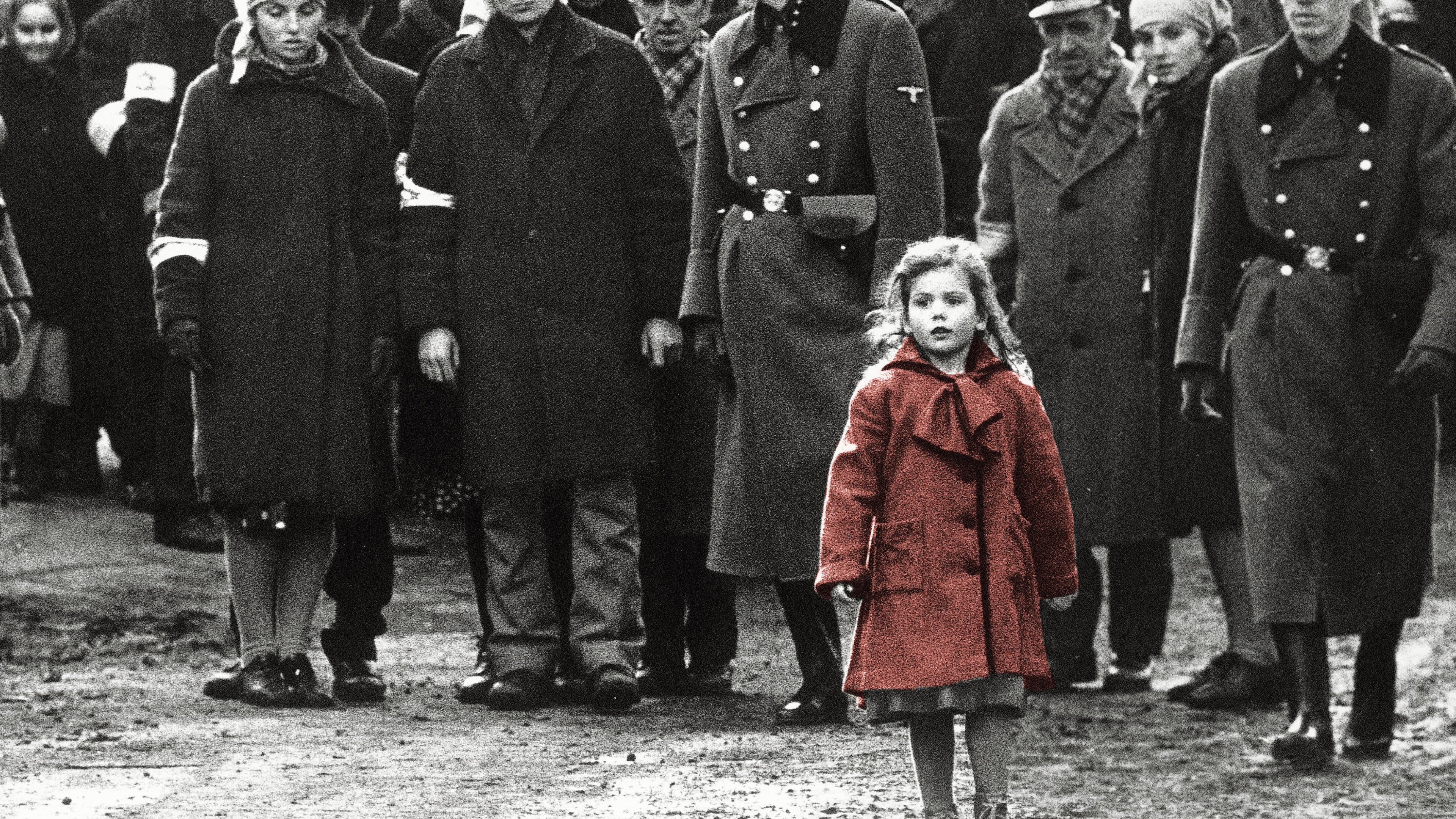 Schindler's List - immagine