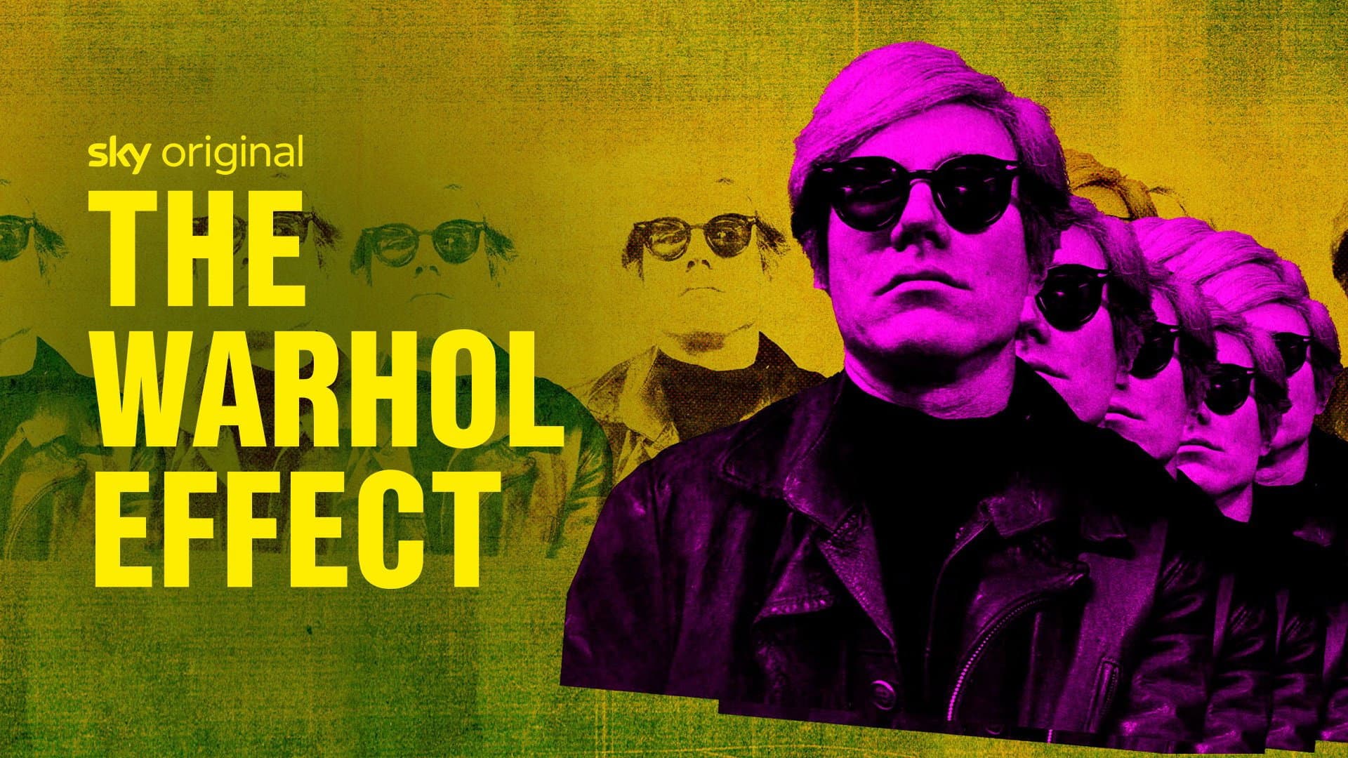 The Warhol Effect - immagine