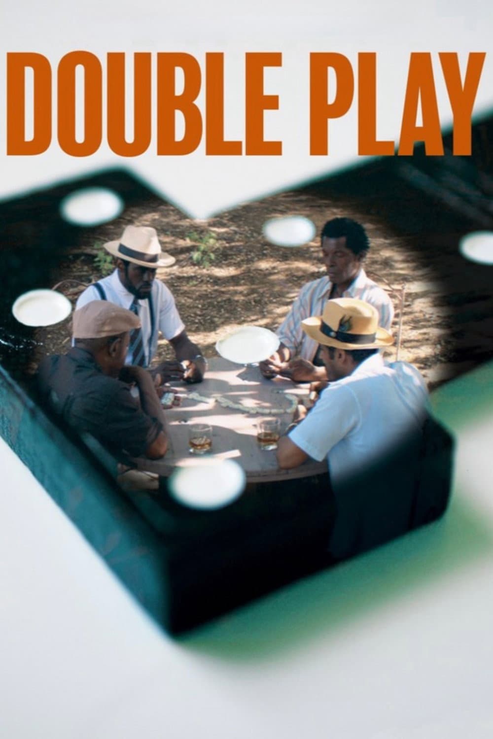 Poster di Double Play