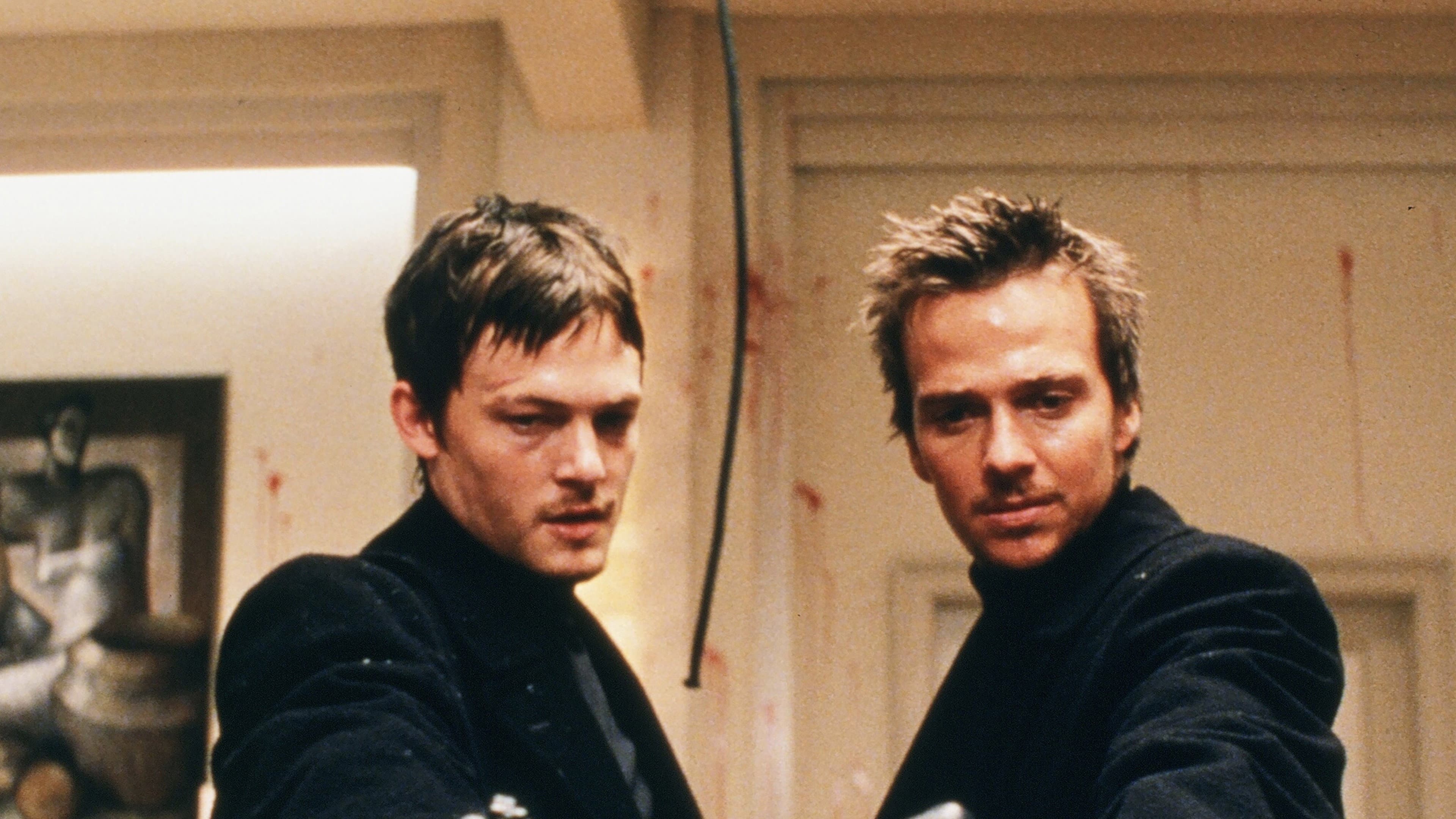 The Boondock Saints - Giustizia finale - immagine