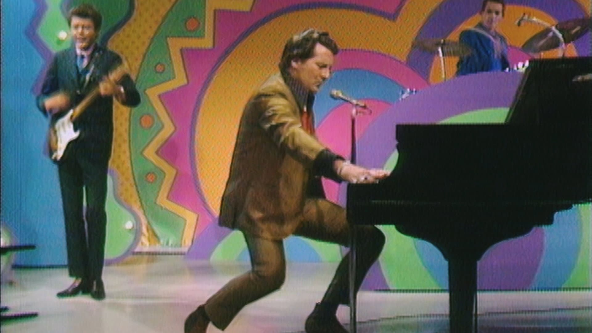 Jerry Lee Lewis: Trouble in Mind - immagine