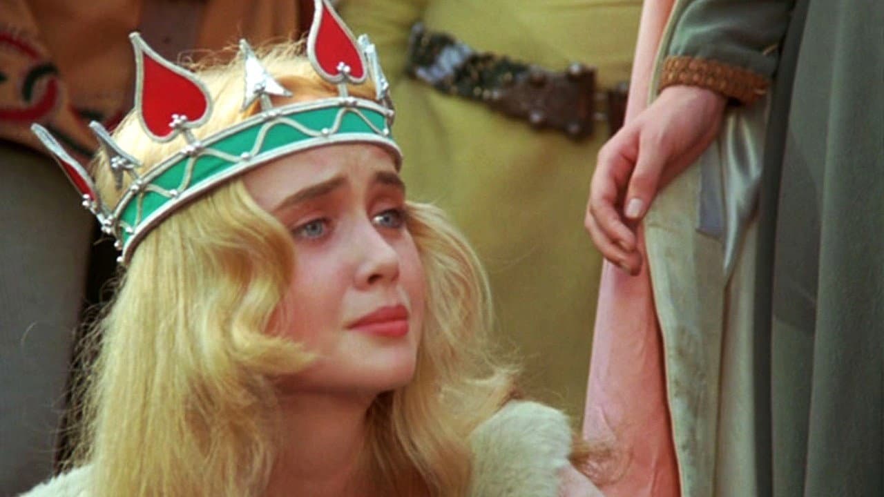 Ivanhoe - immagine