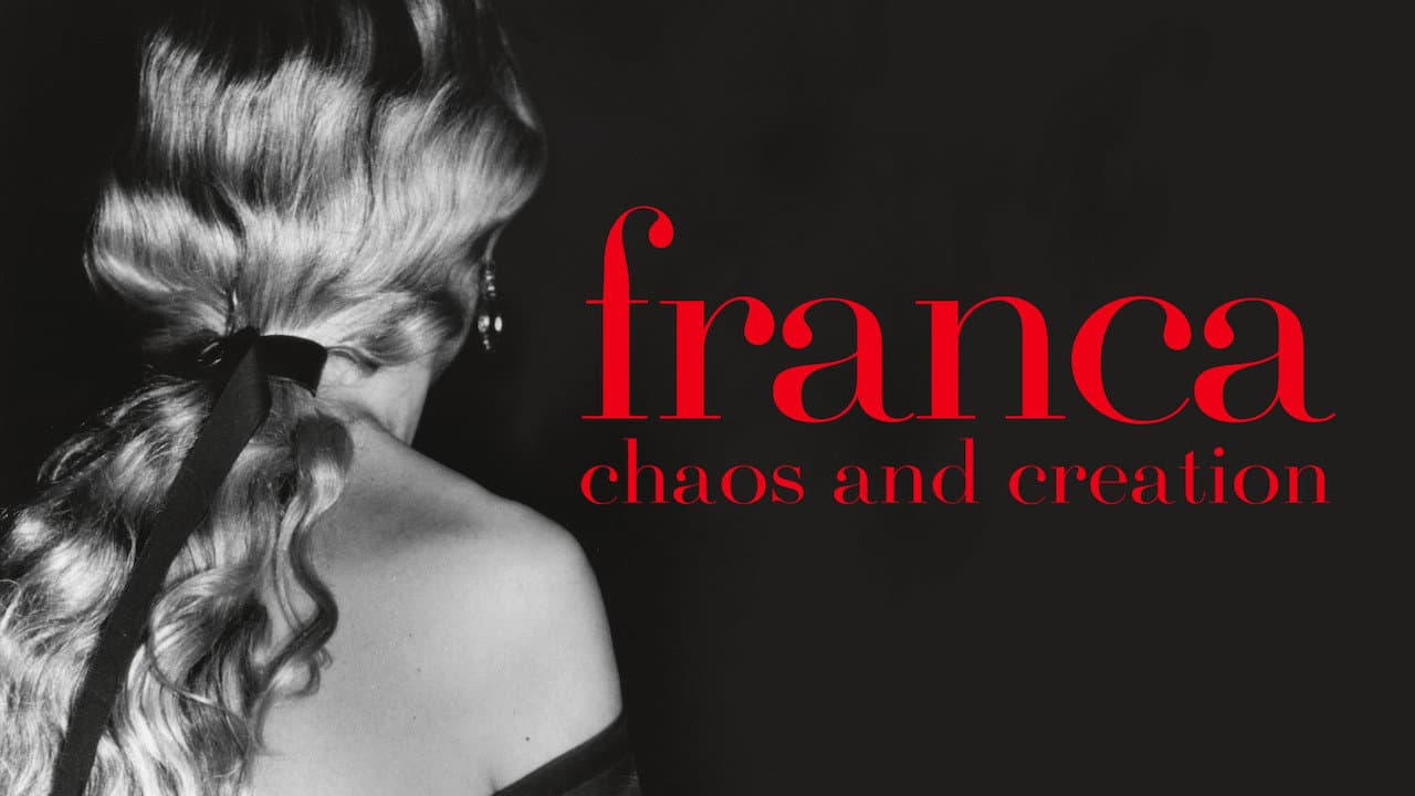 Franca: Chaos and Creation - immagine