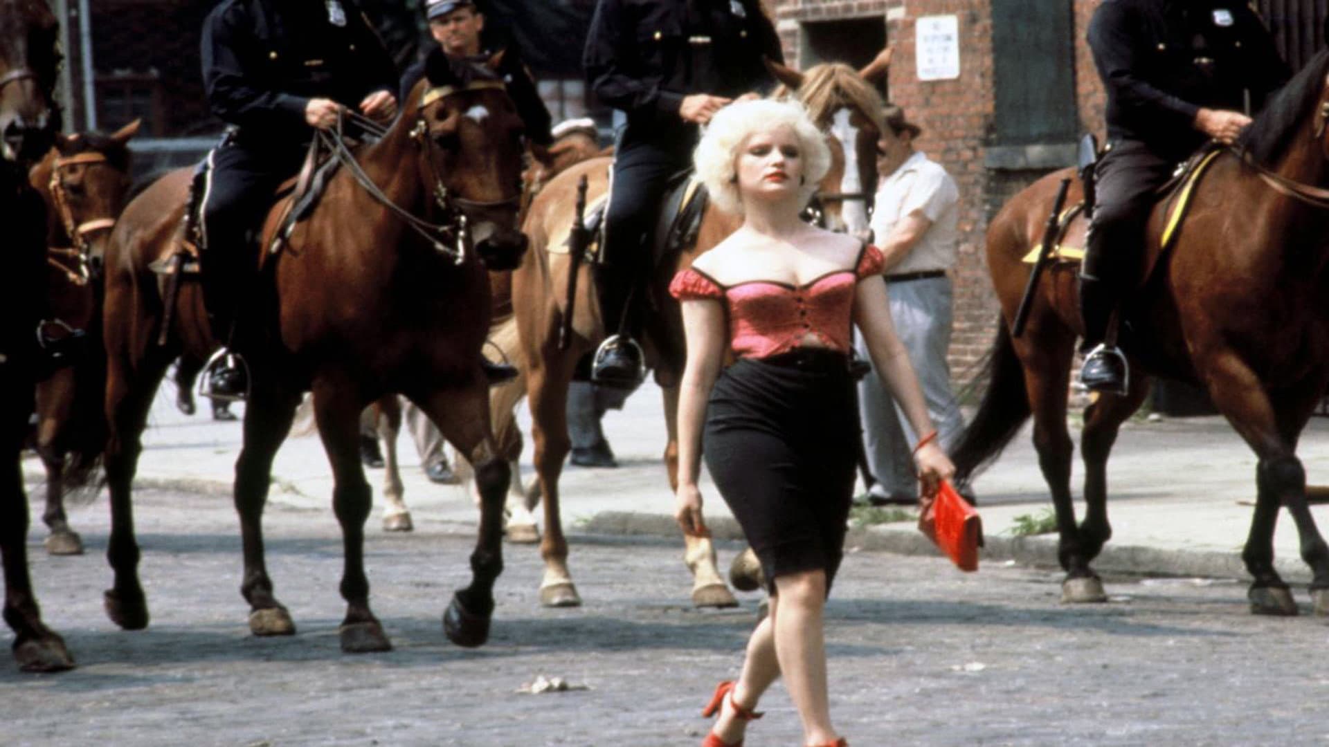 Ultima fermata Brooklyn - immagine