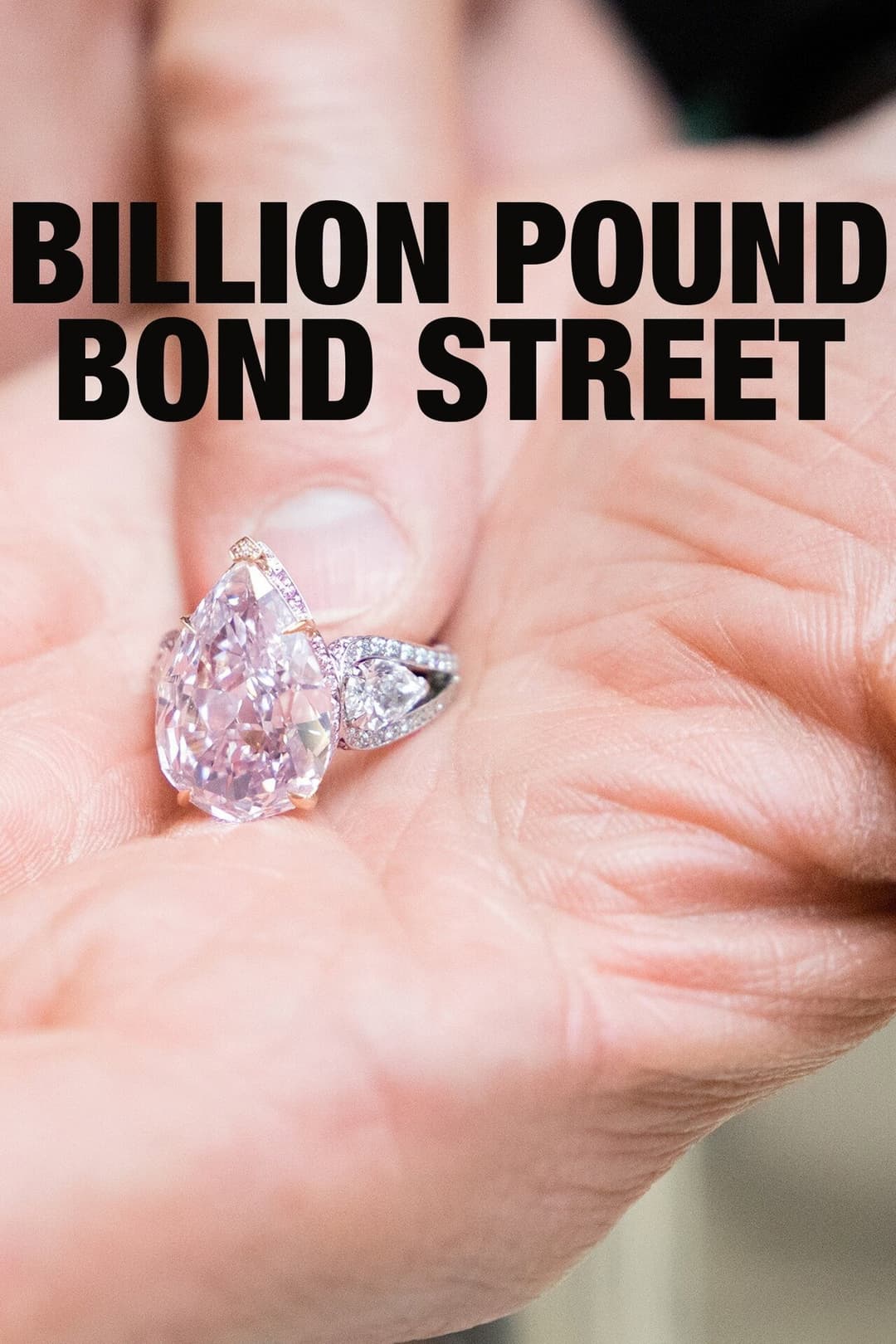 Poster di Billion Pound Bond Street