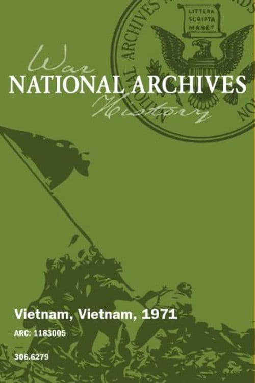 Poster di Vietnam! Vietnam!
