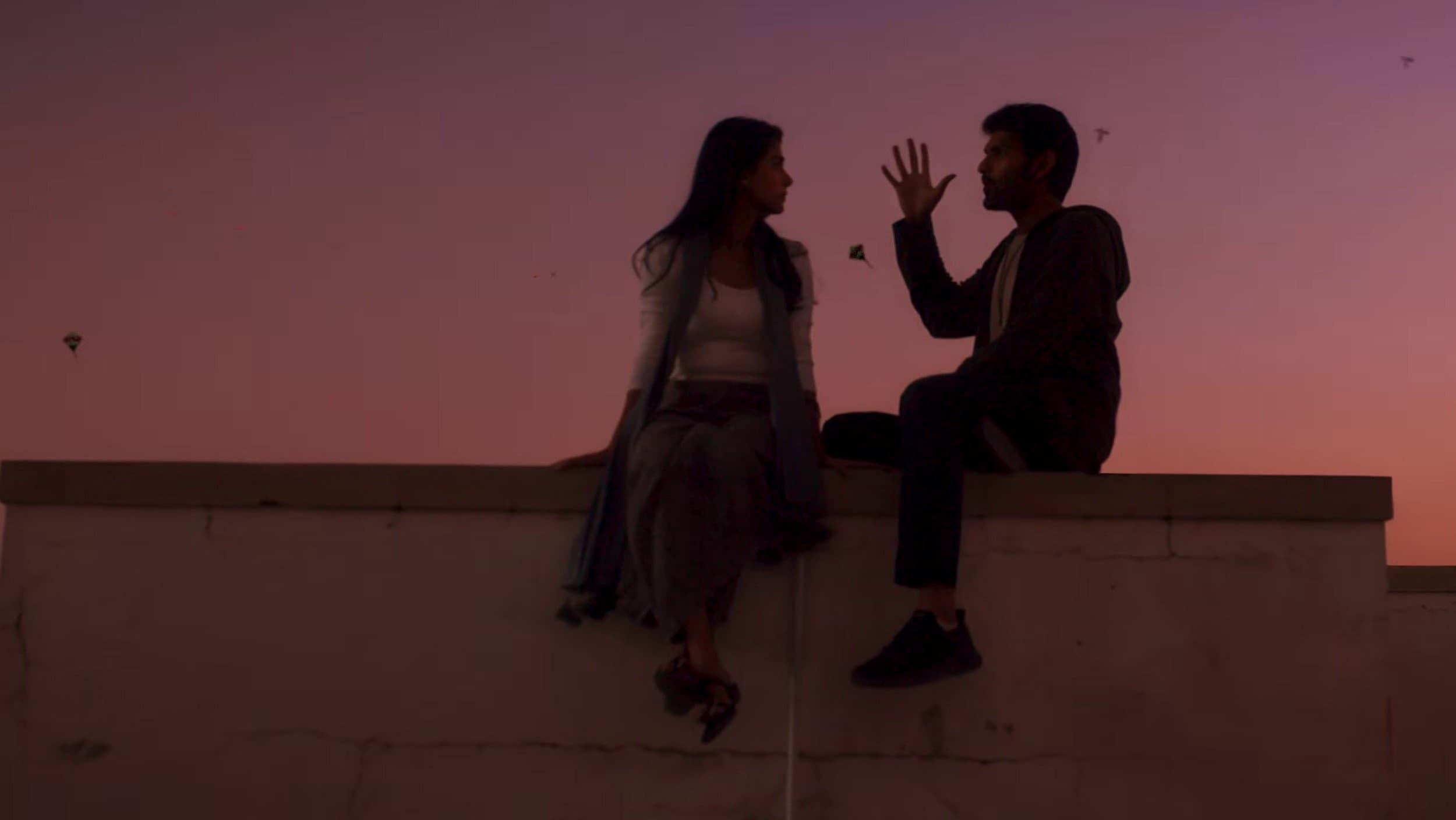 ఇట్లు అర్జున - immagine