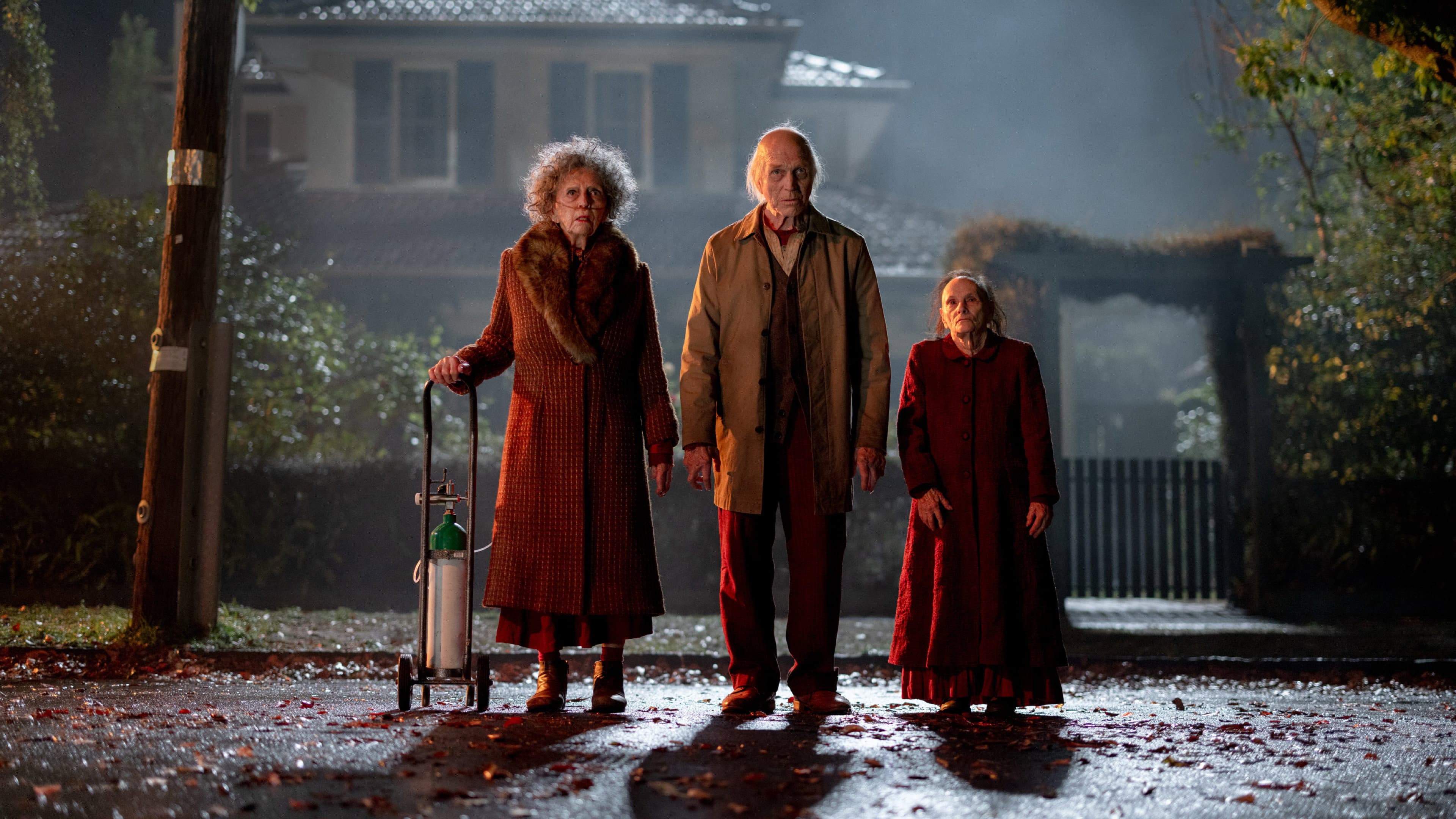 Insidious - Fuori dall’Altrove - immagine