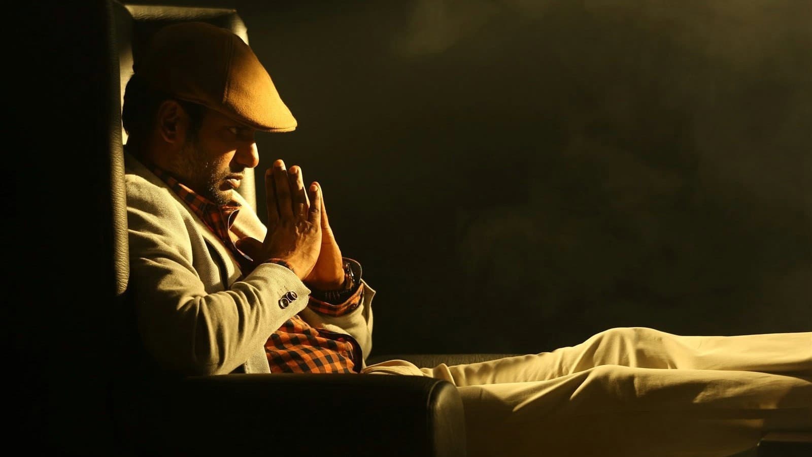 Thupparivaalan - immagine
