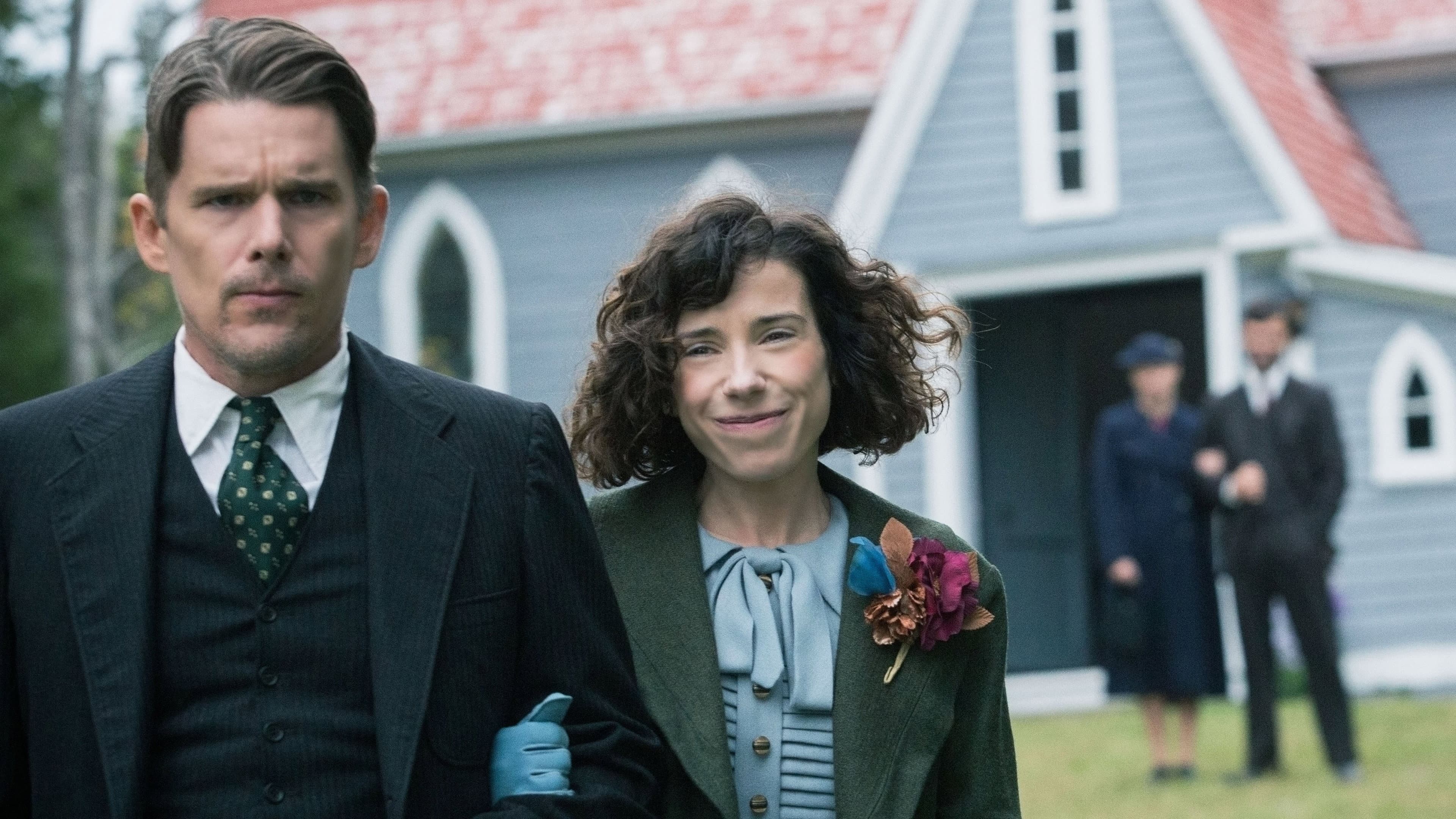 Maudie - Una vita a colori - immagine