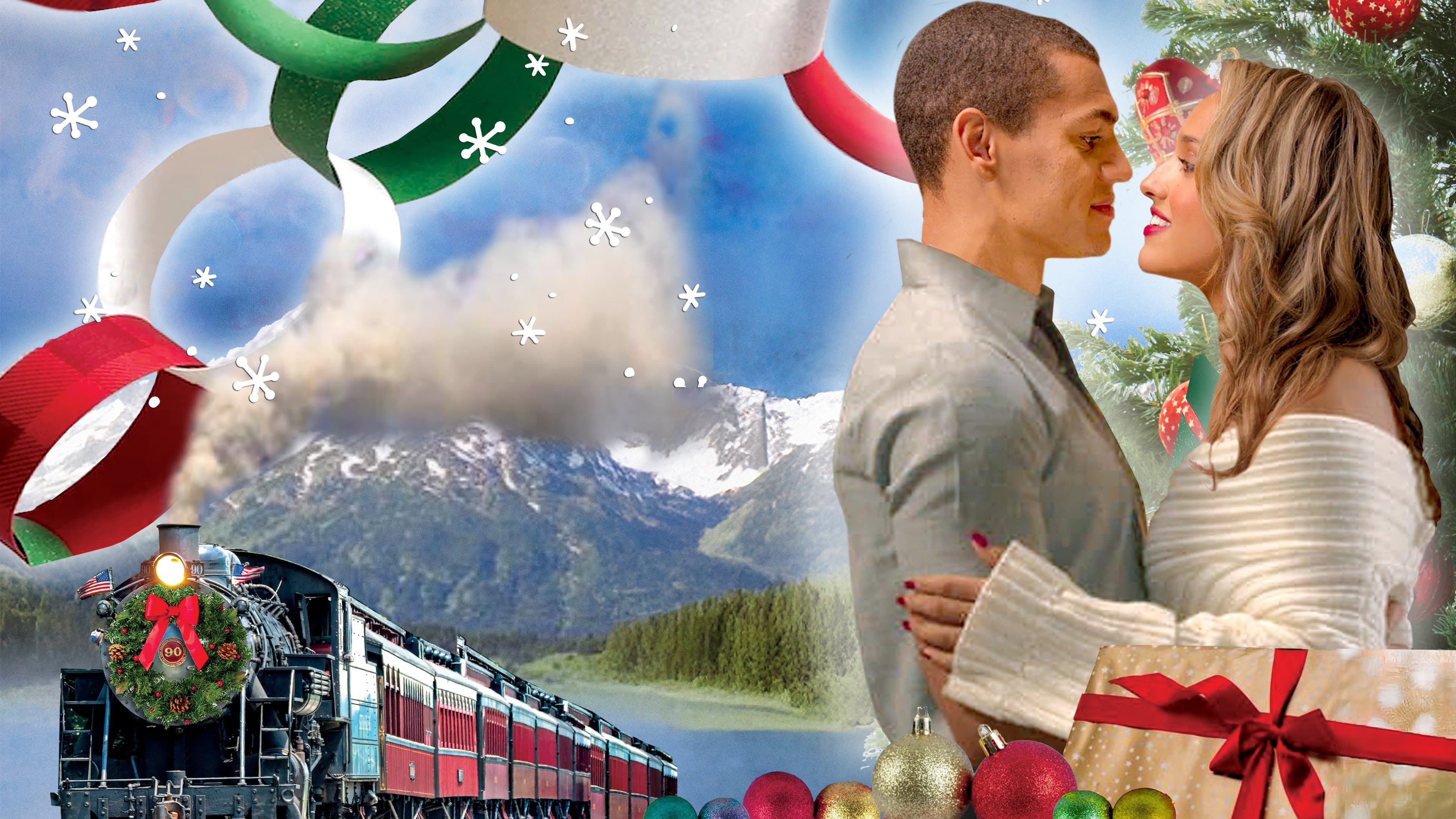 The Christmas Chain - immagine
