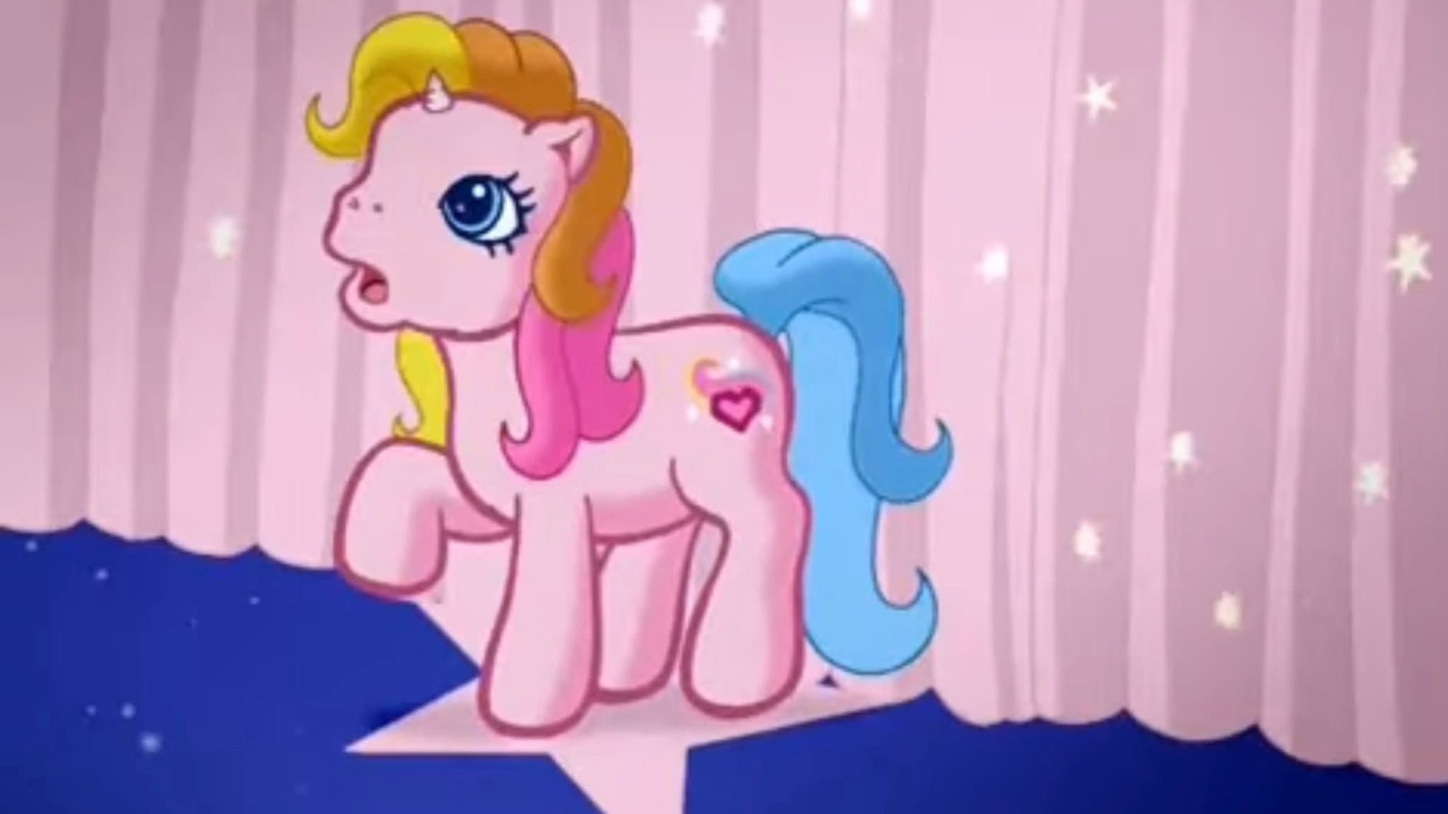 My Little Pony: The Runaway Rainbow - immagine