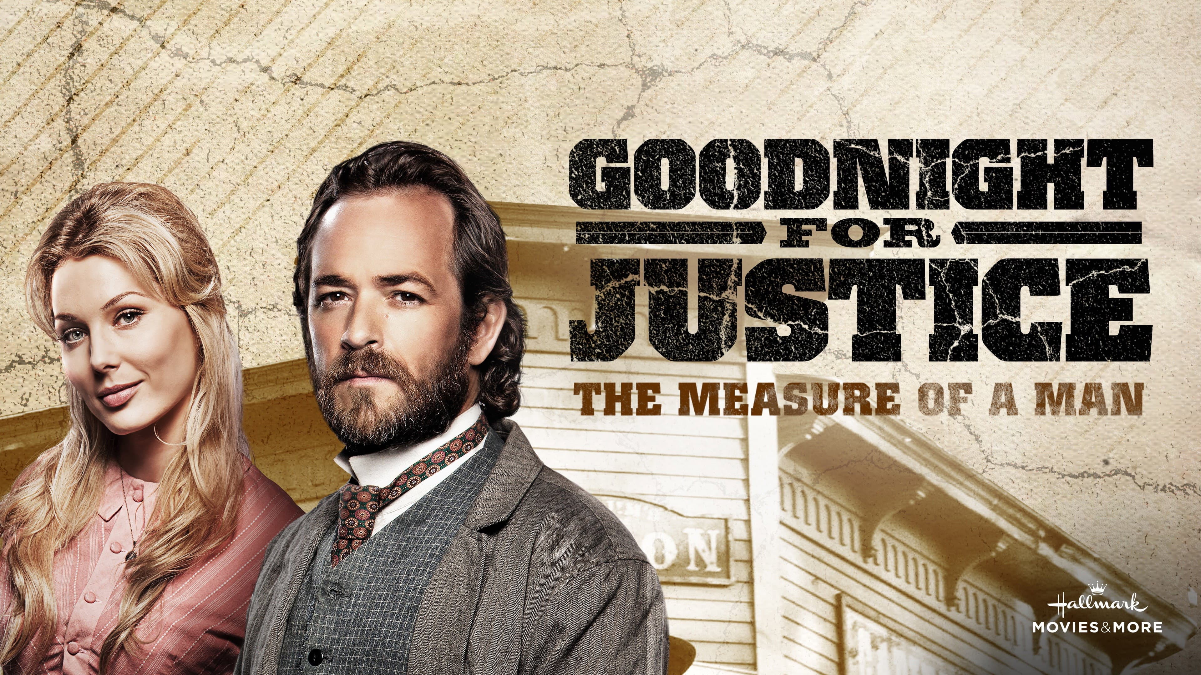 Goodnight for Justice - Il valore di un uomo - immagine