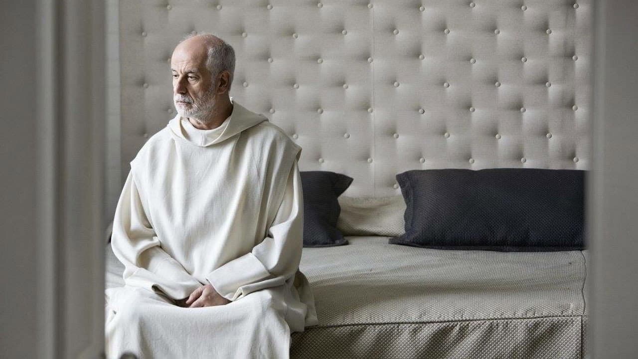Le confessioni - immagine