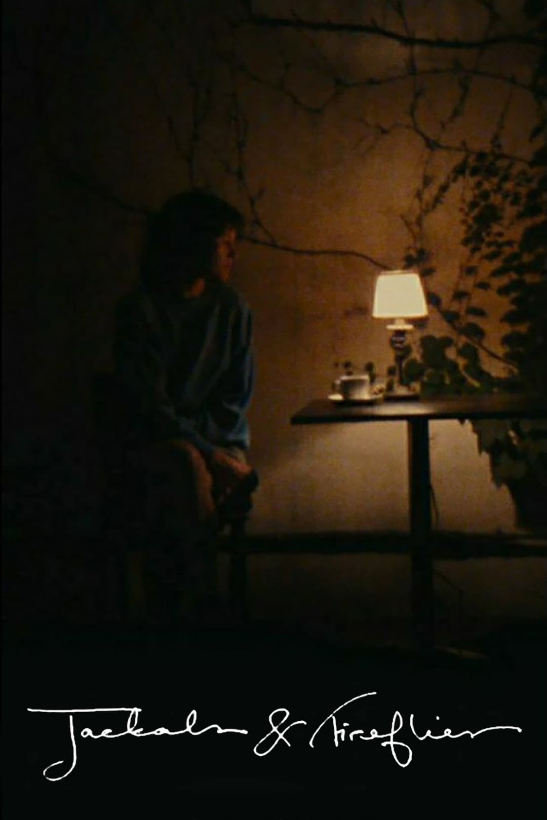 Poster di Jackals & Fireflies