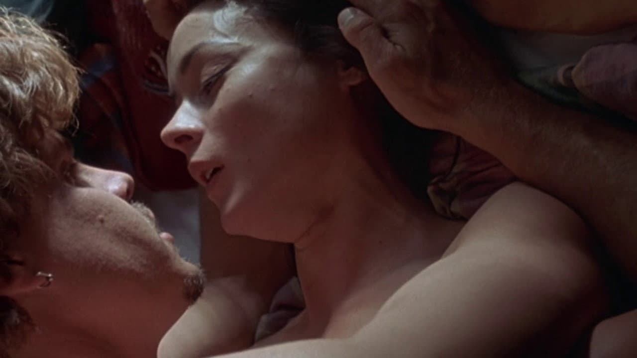Il tuo amico nel mio letto - immagine