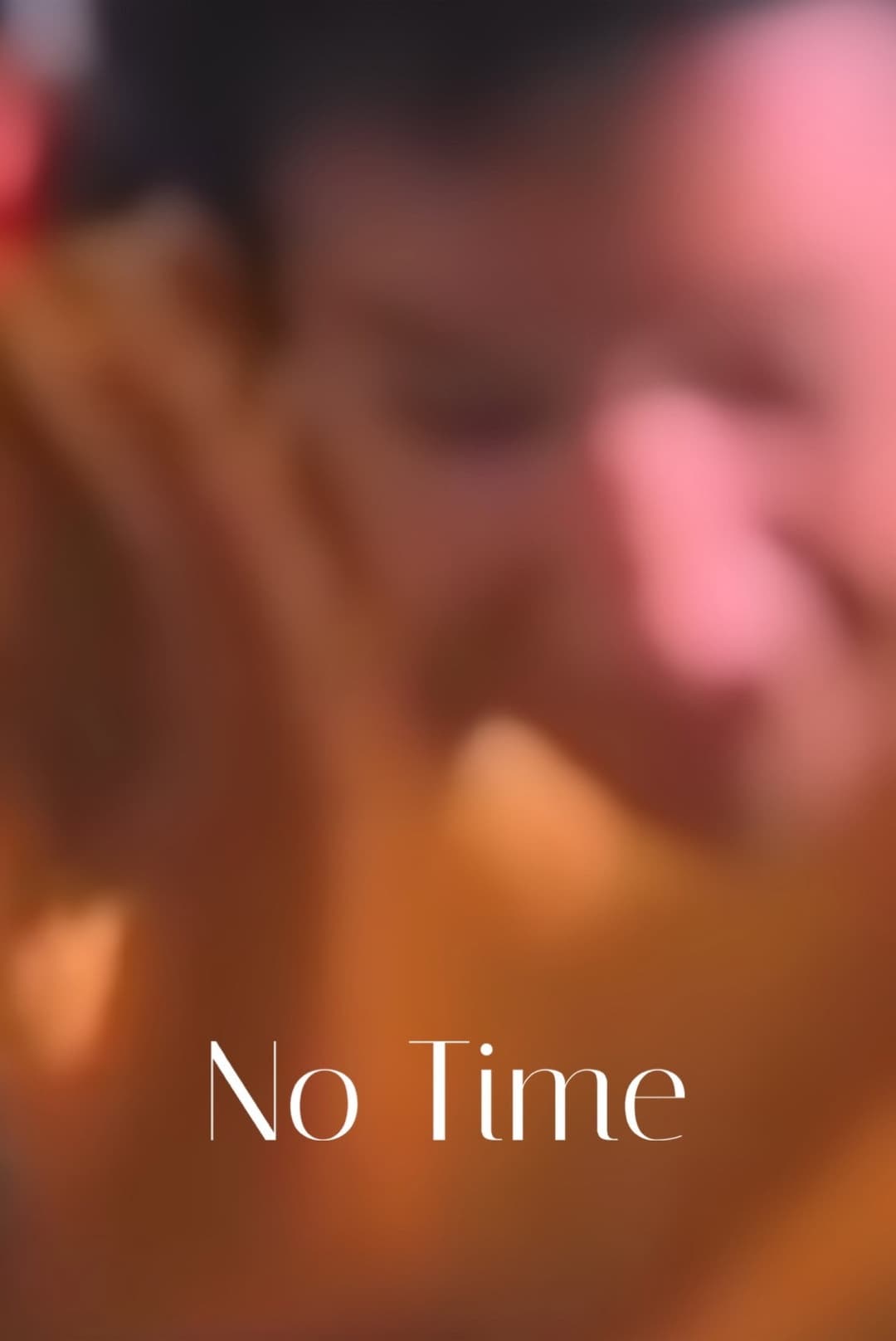 Poster di No Time