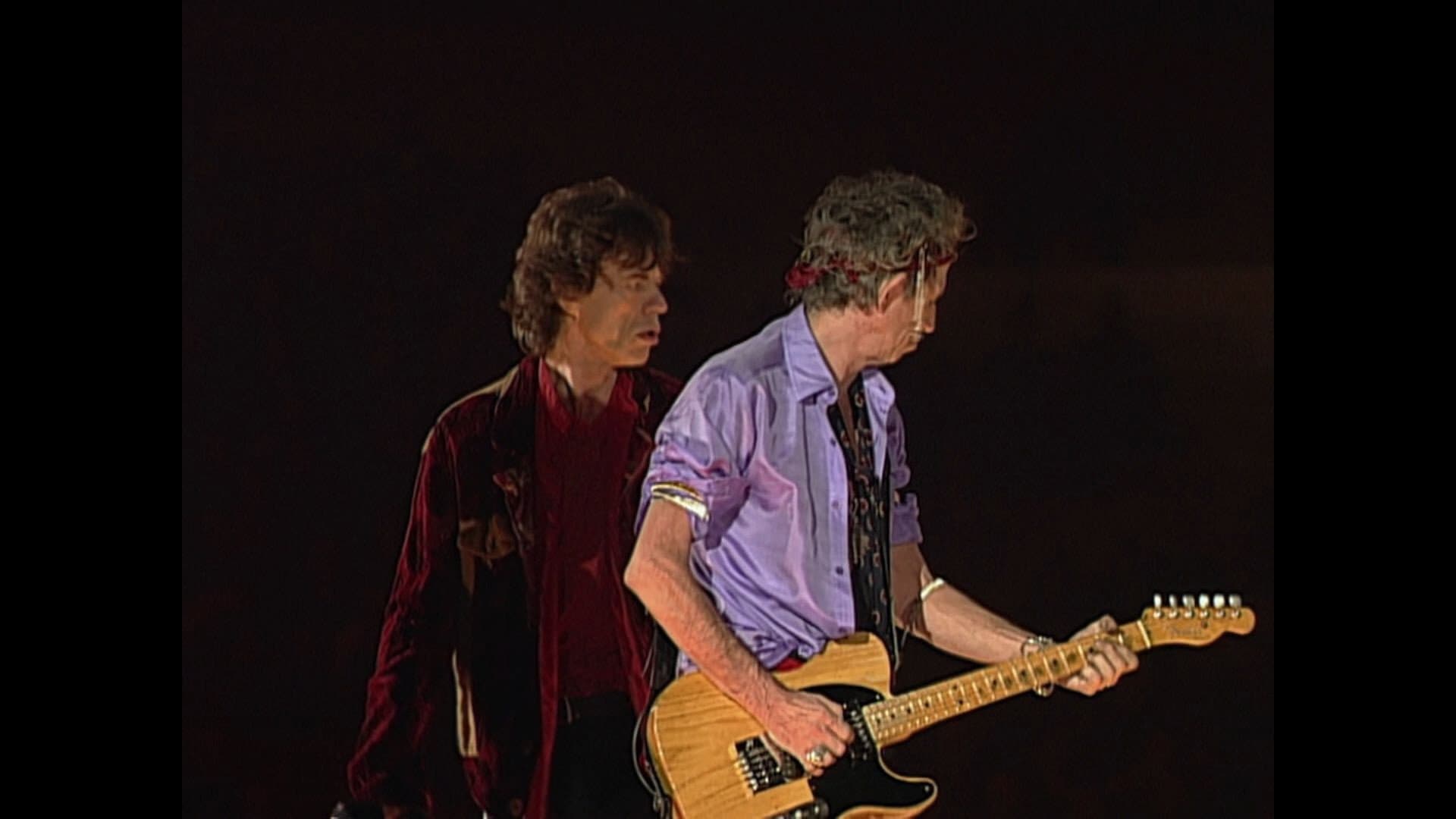 The Rolling Stones: Bridges to Bremen - immagine
