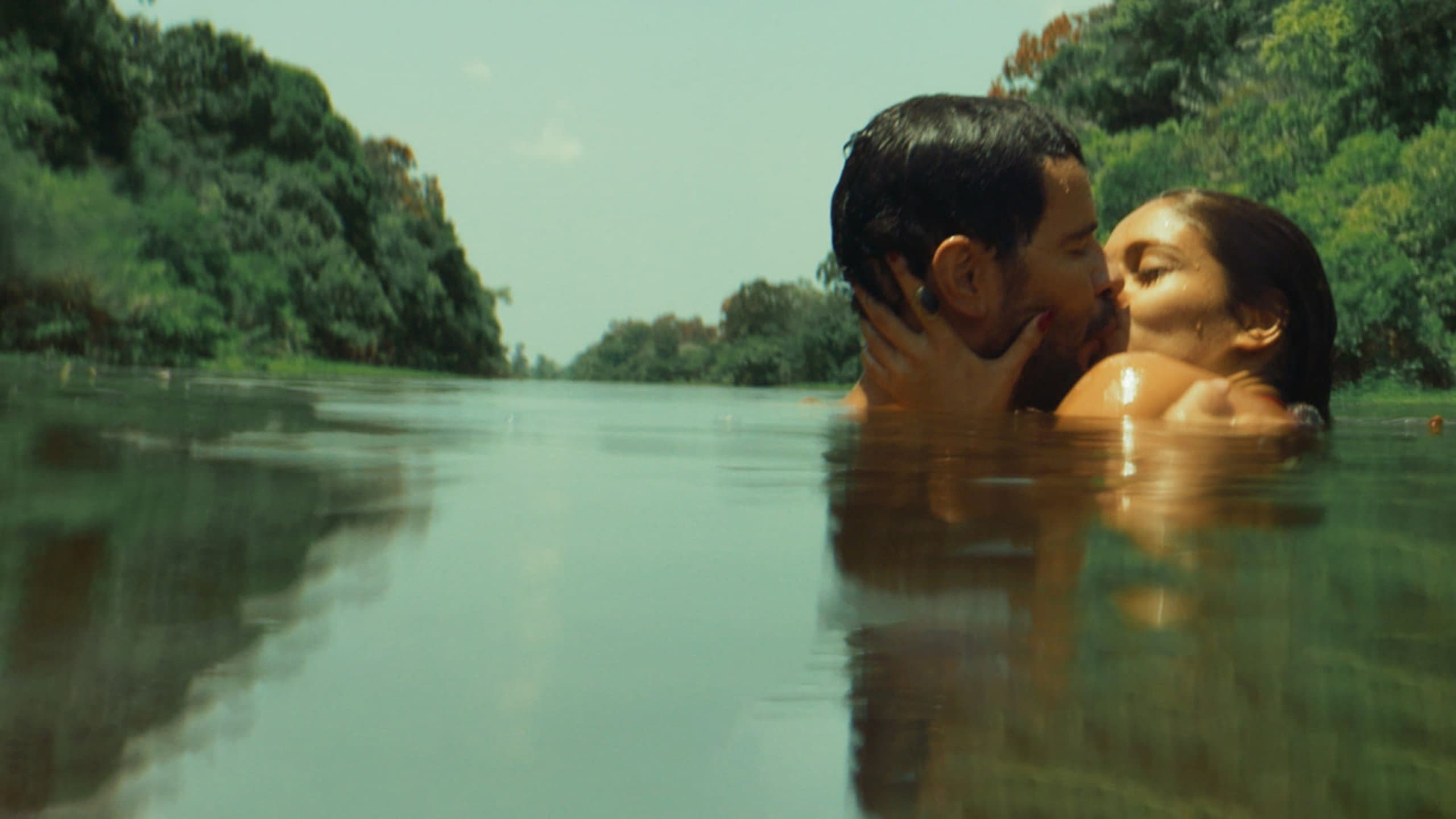 Fiume di passione - immagine