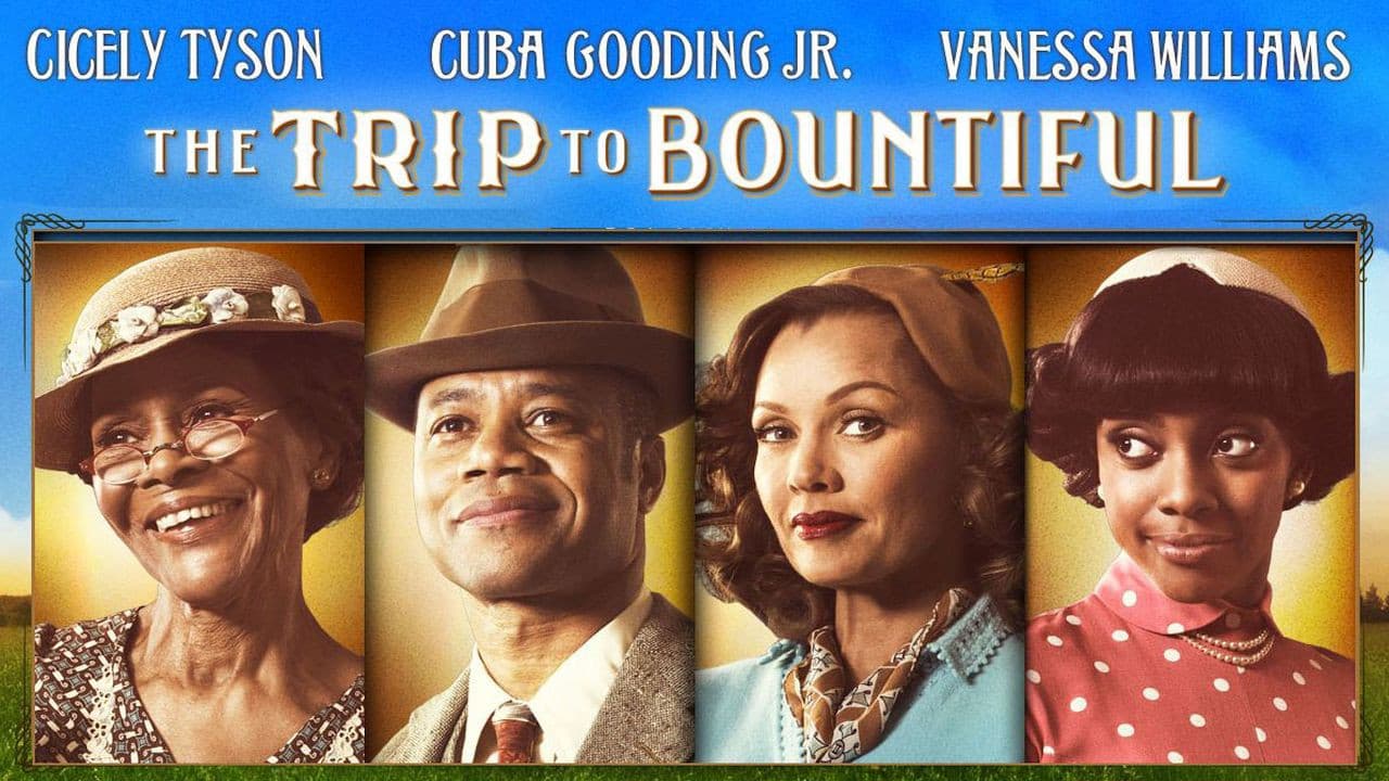 In viaggio verso Bountiful - immagine