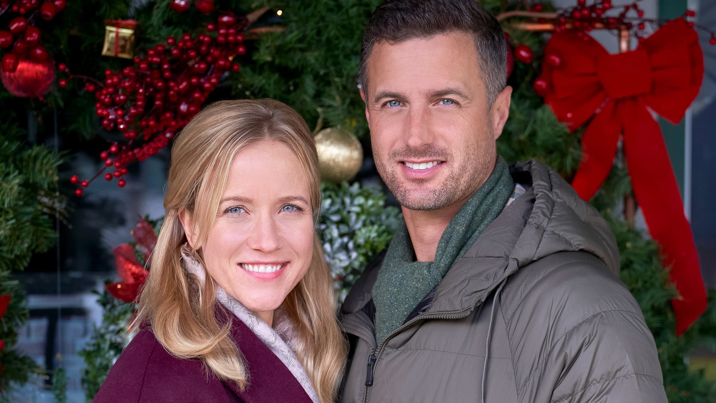 Time for Them to Come Home for Christmas - immagine