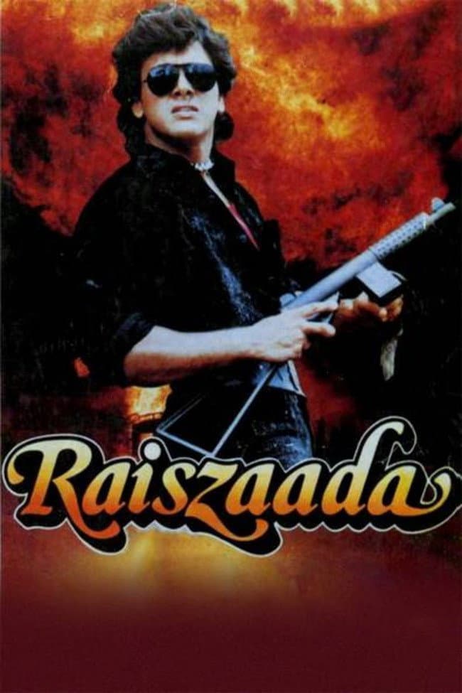 Poster di Raiszaada