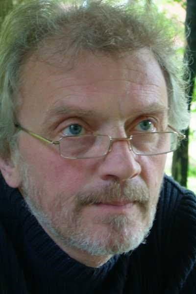 Ігор Славинський
