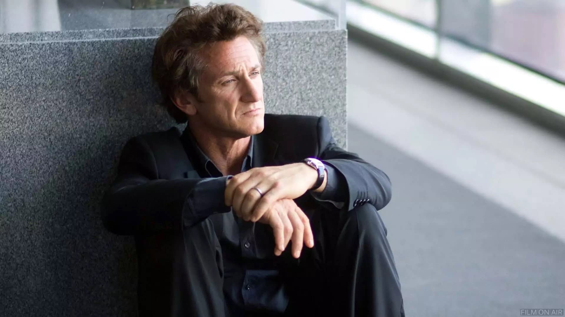Sean Penn, l'enfant terrible de l'Amérique - immagine
