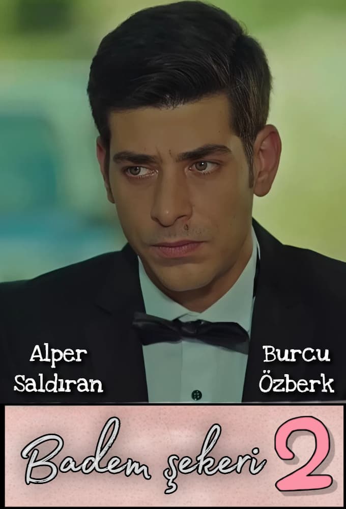 Poster di Badem Şekeri 2