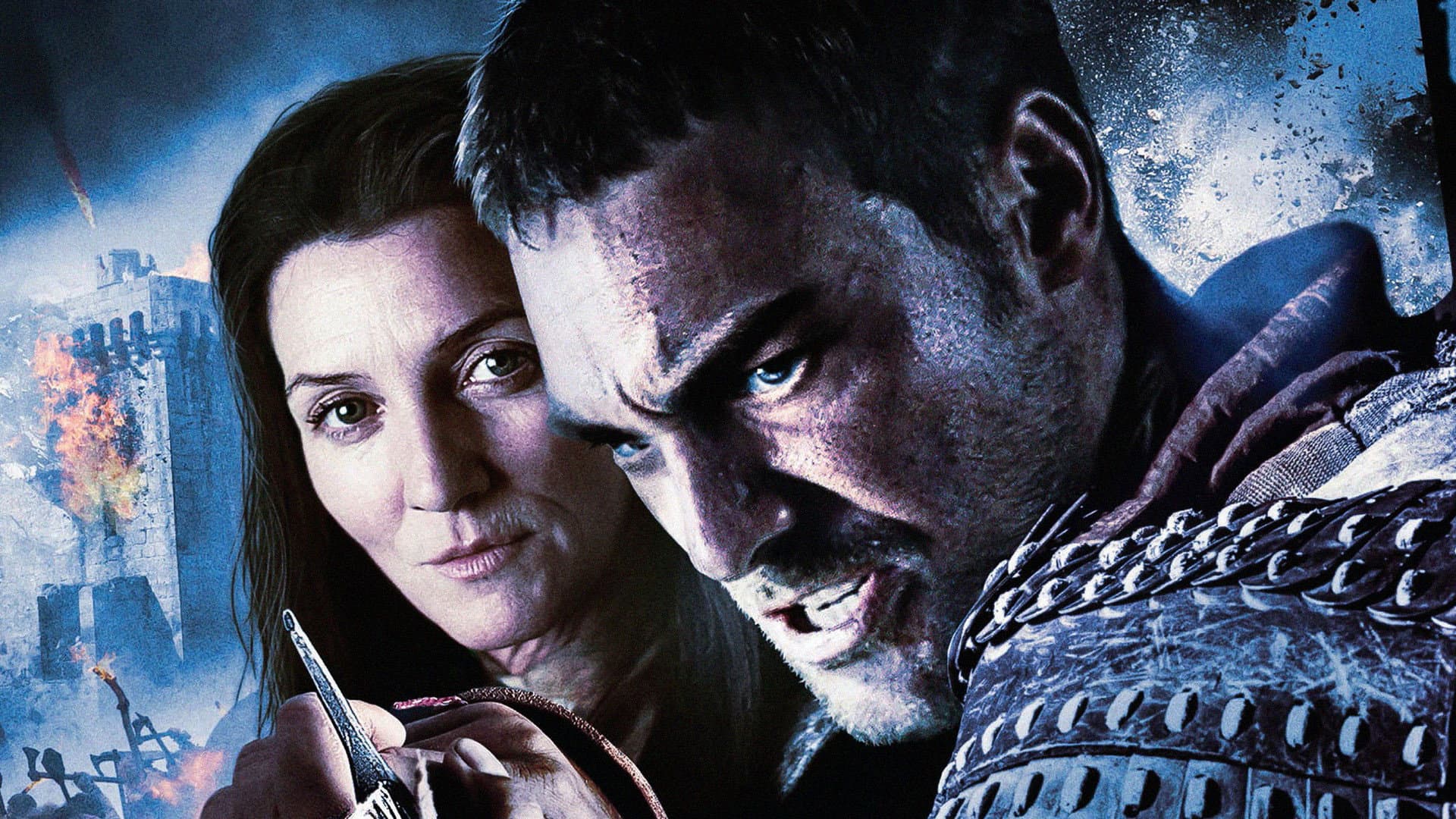 Ironclad 2 - Battle for blood - immagine