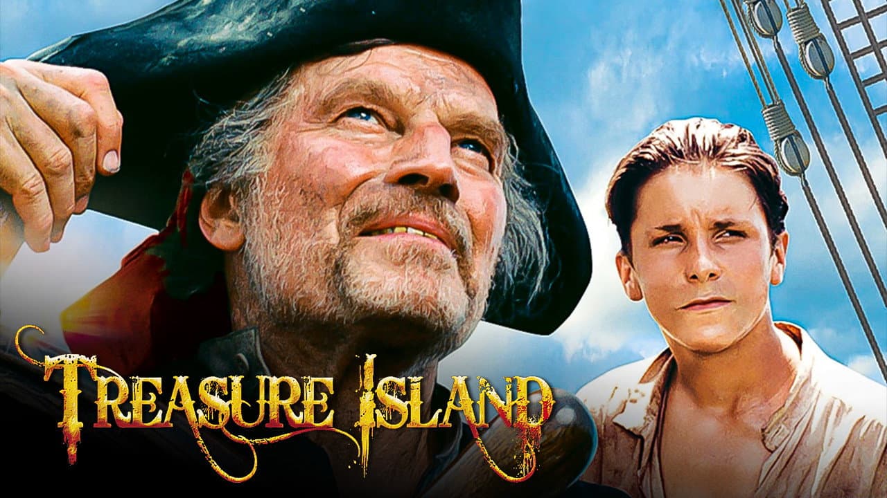 L'isola del tesoro - immagine