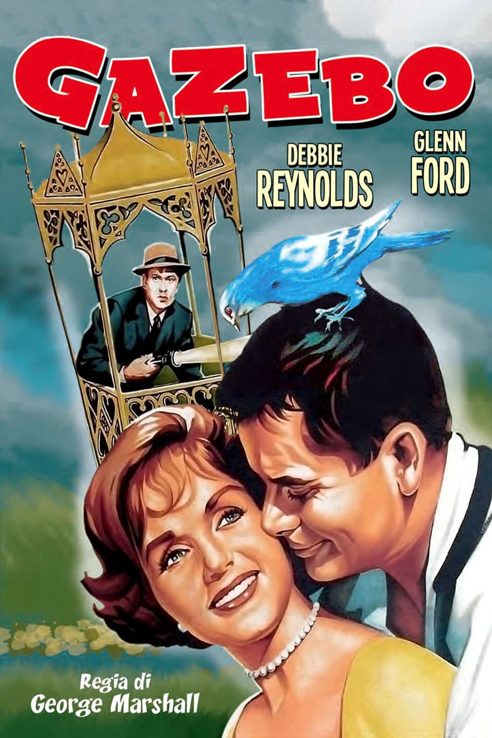 Poster di Gazebo