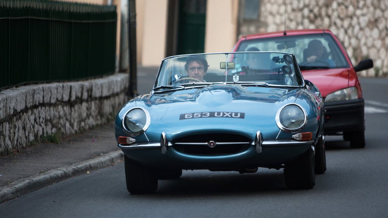 Top Gear: The Perfect Road Trip - immagine