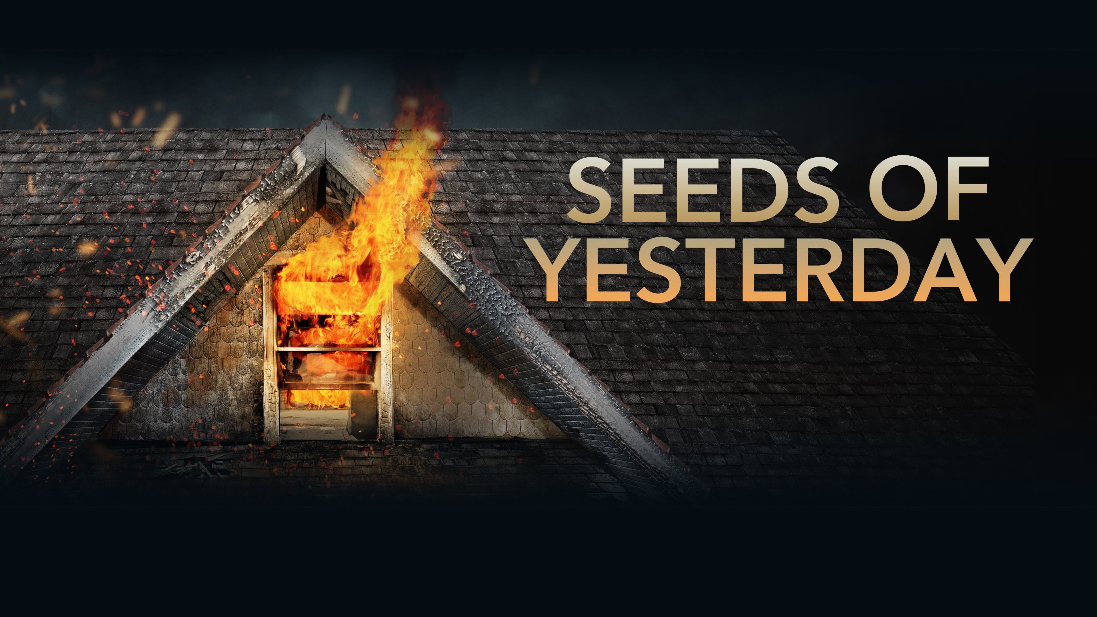 Seeds of Yesterday - immagine