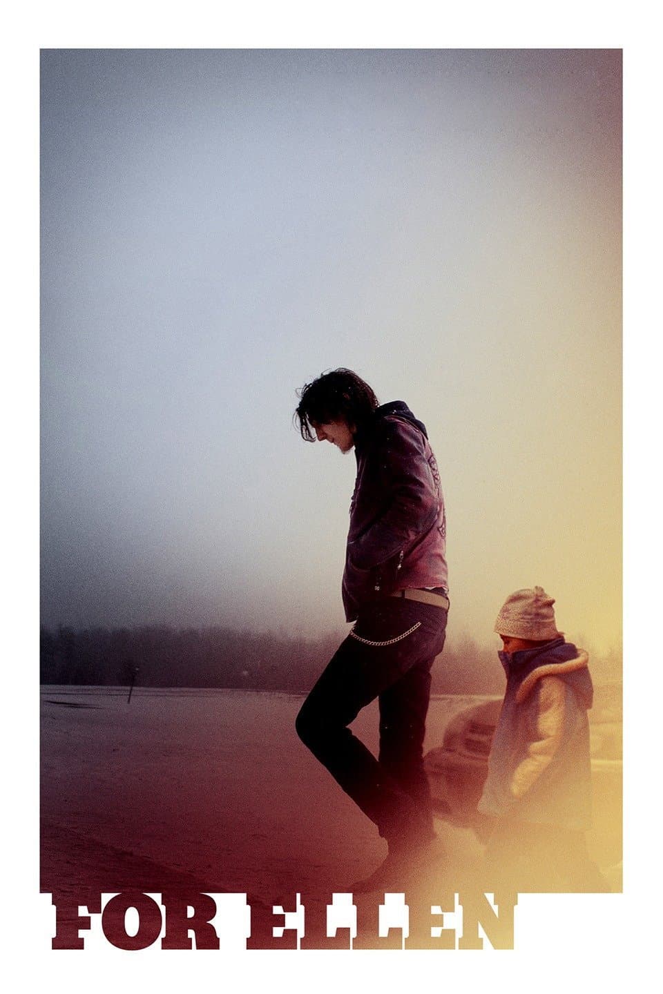 Poster di For Ellen