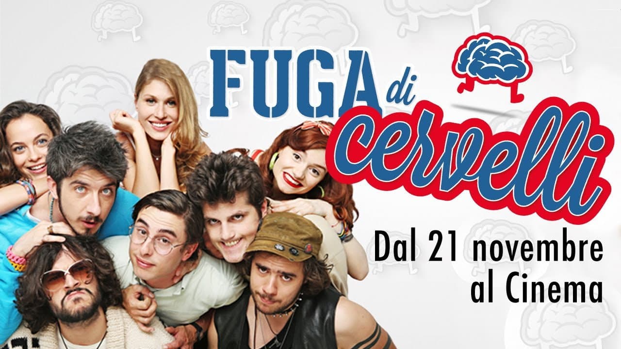Fuga di cervelli - immagine